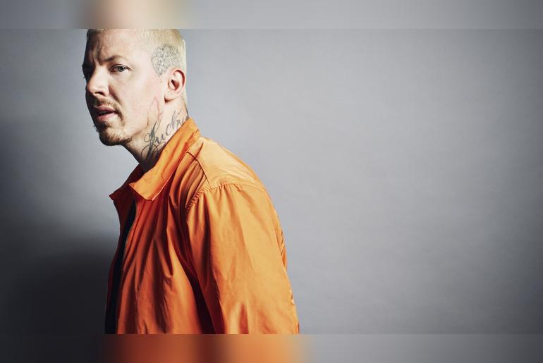 Professor Green