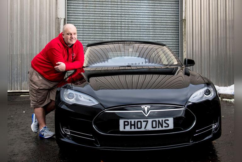Going Green – The Drive for Energy Efficiency