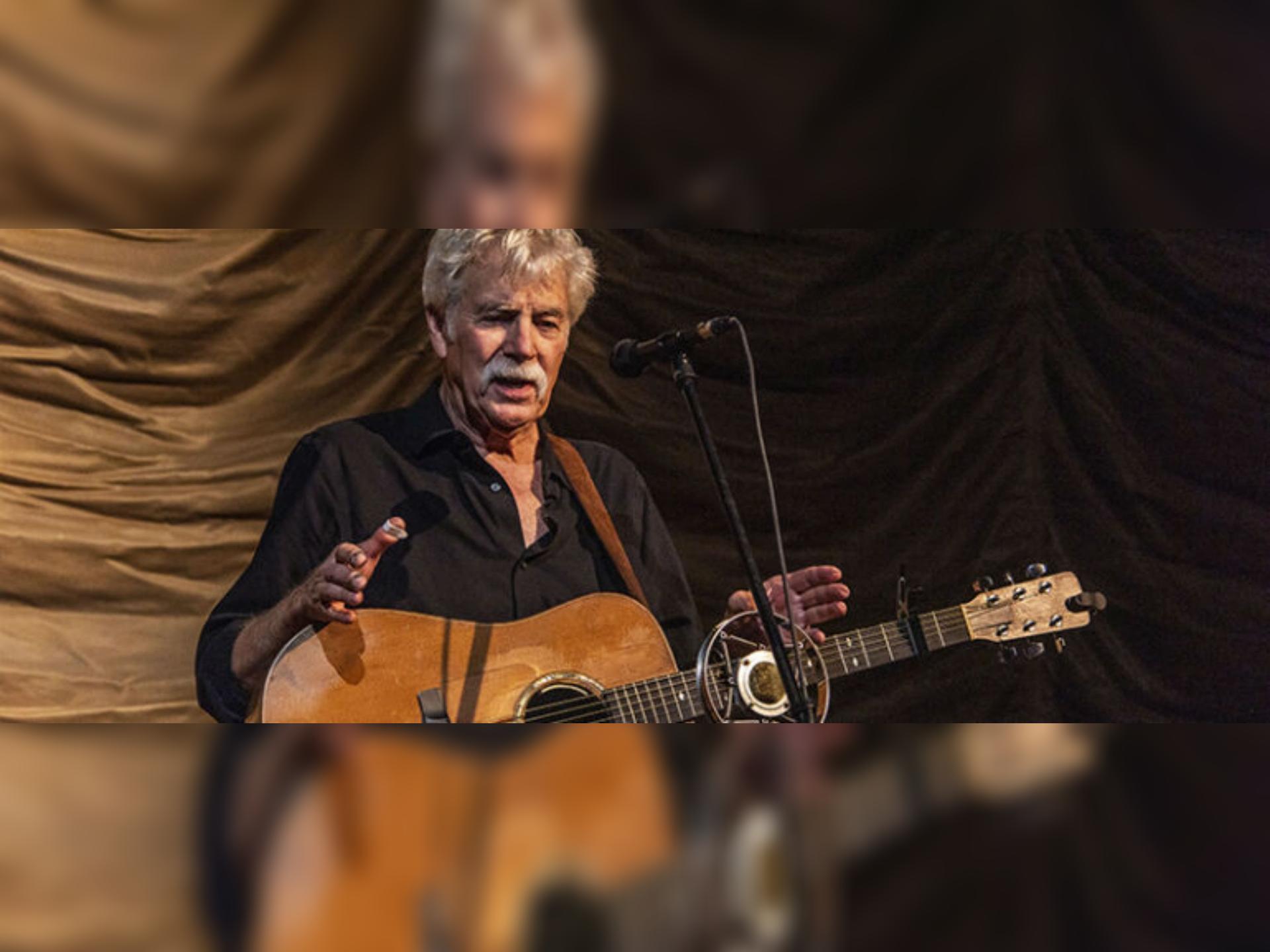 Tom Rush