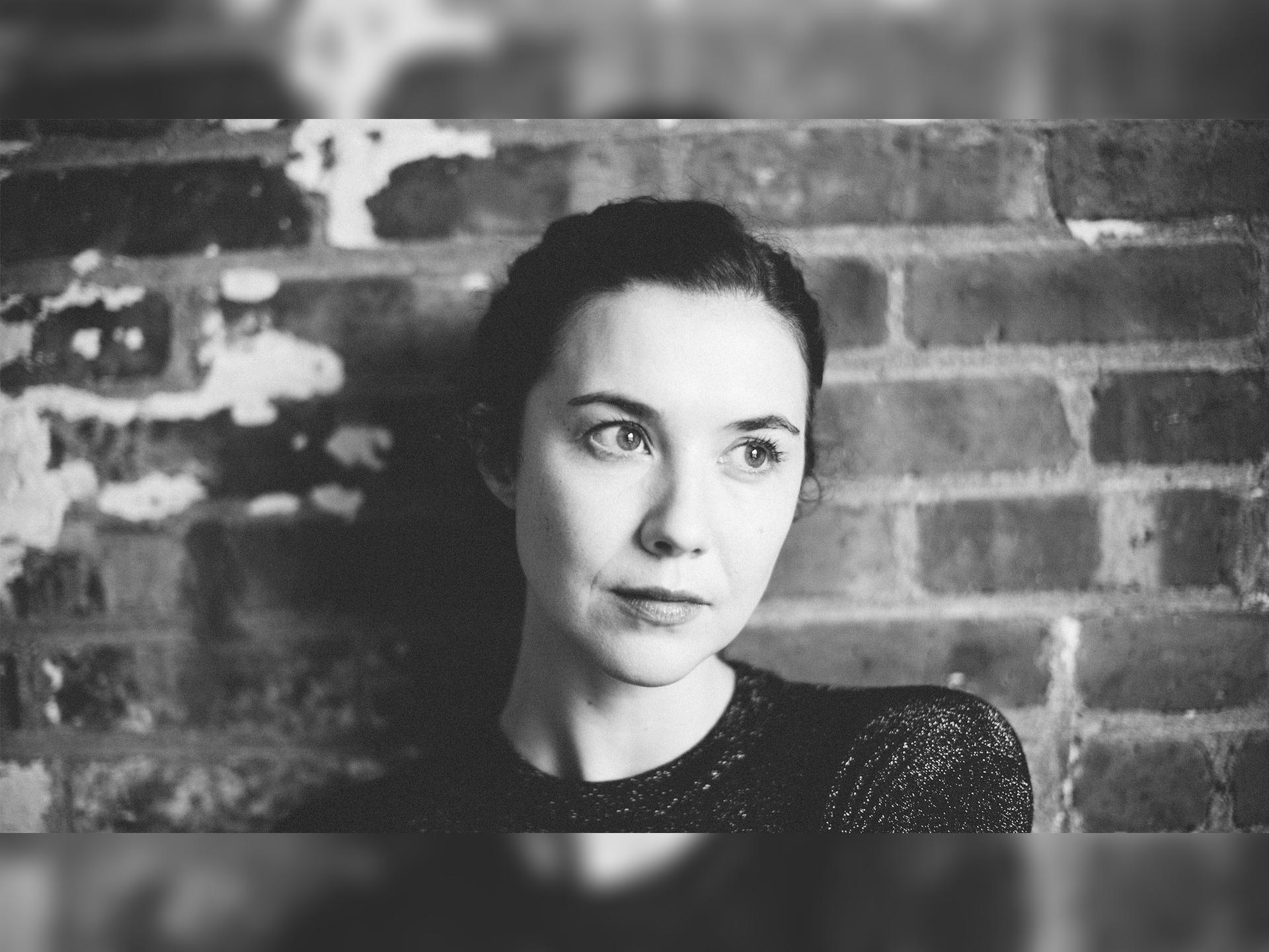 Lisa Hannigan