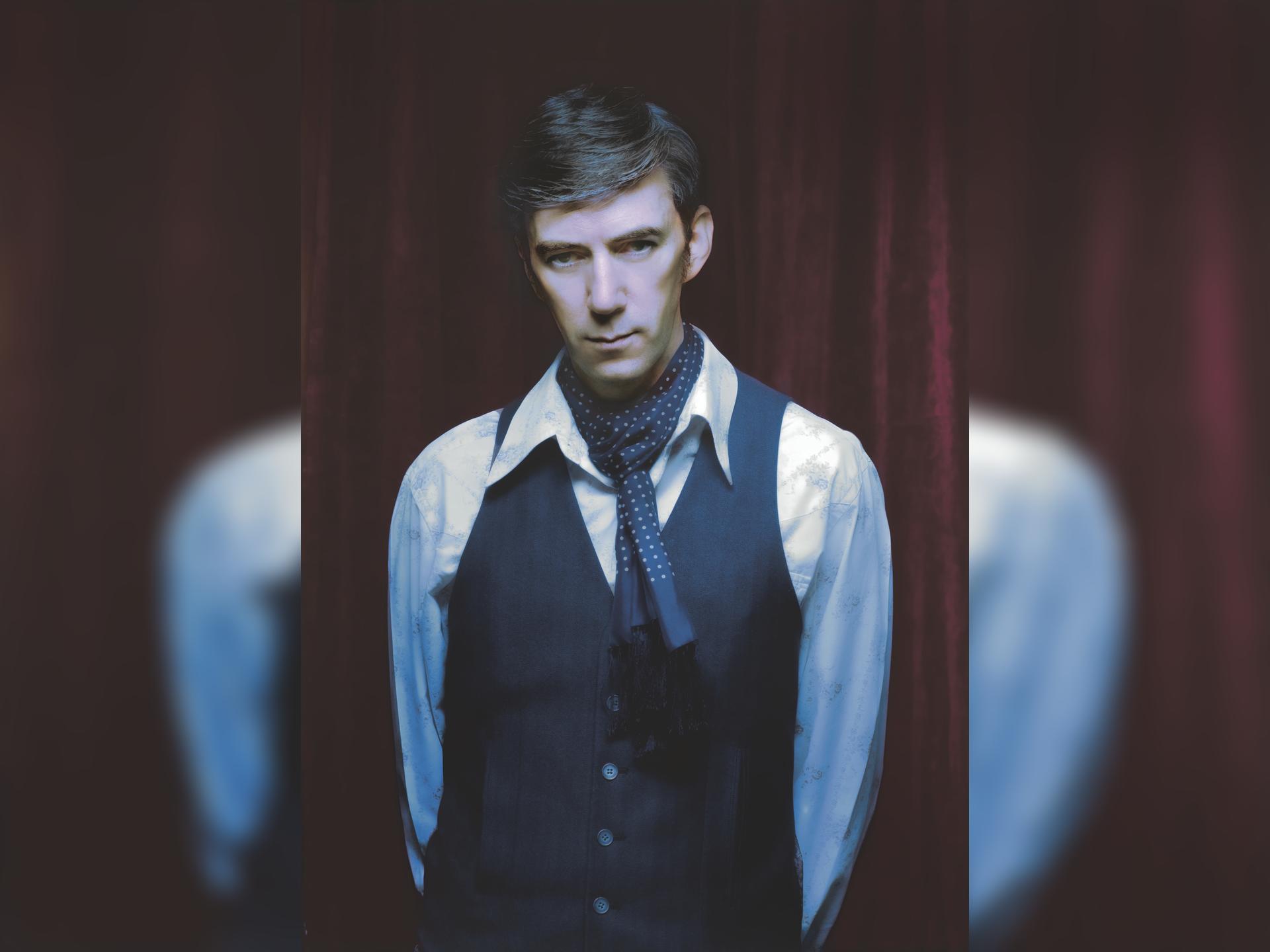 James Grant