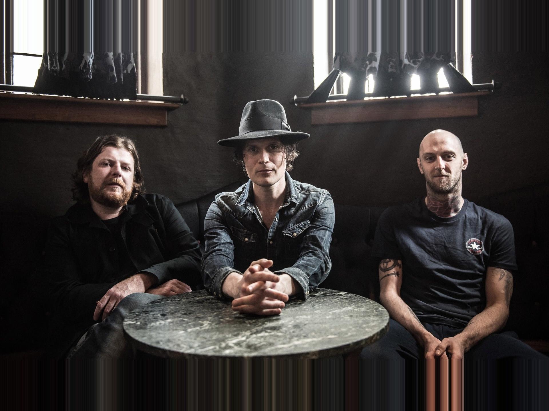 The Fratellis