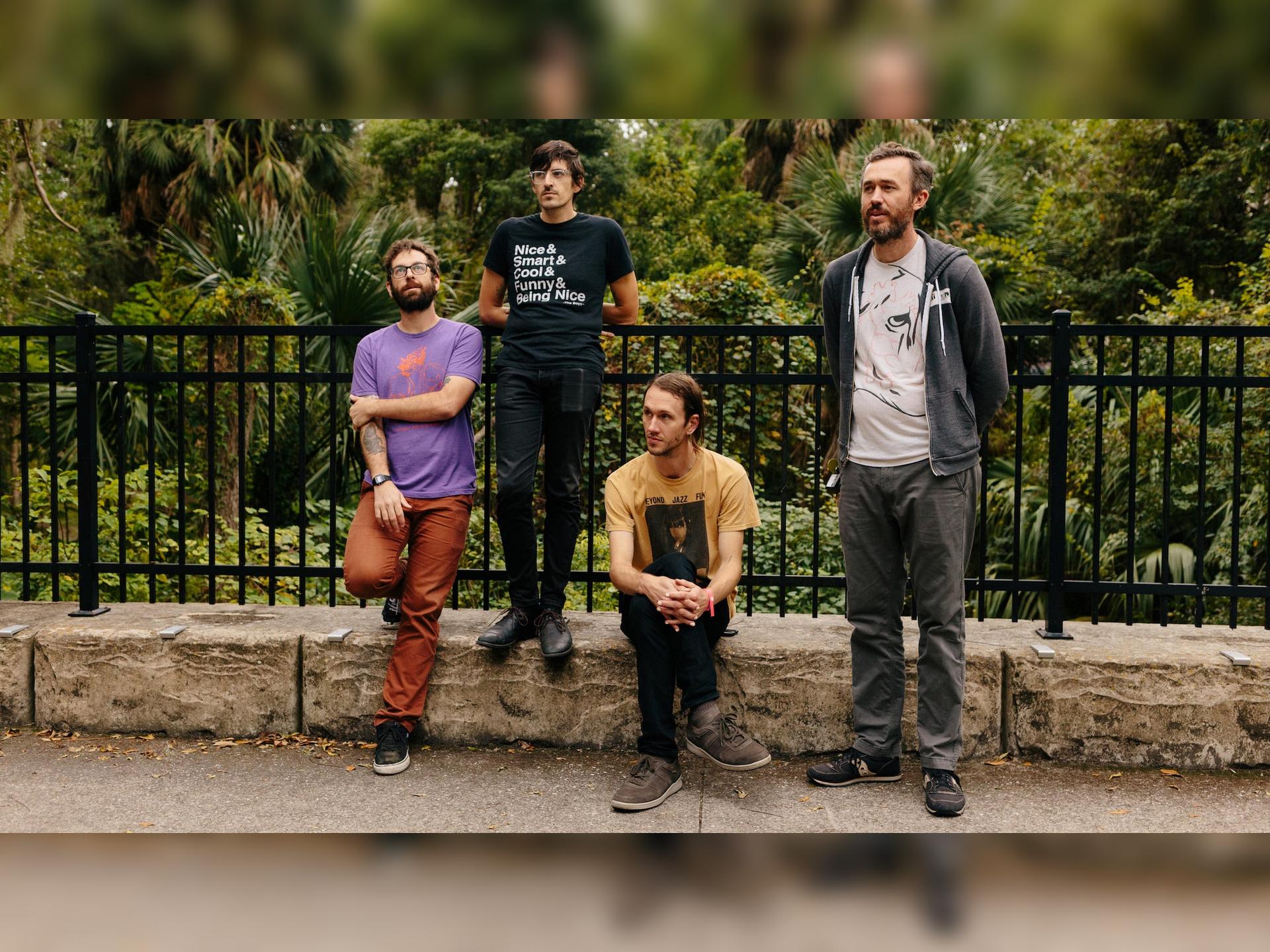 Andrew Jackson Jihad