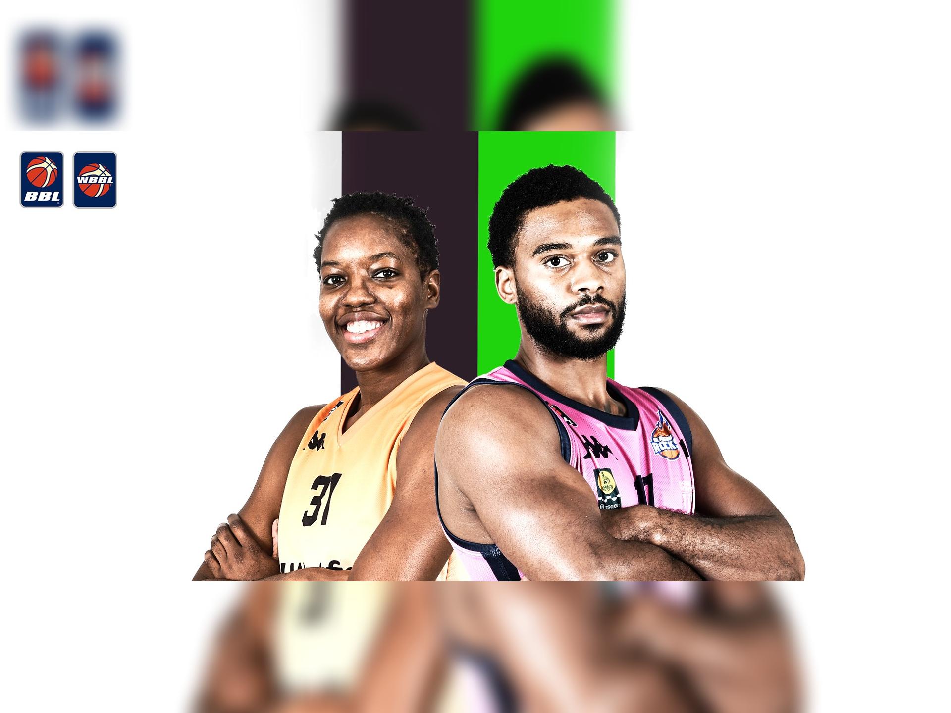 British Basketball League Playoff Final