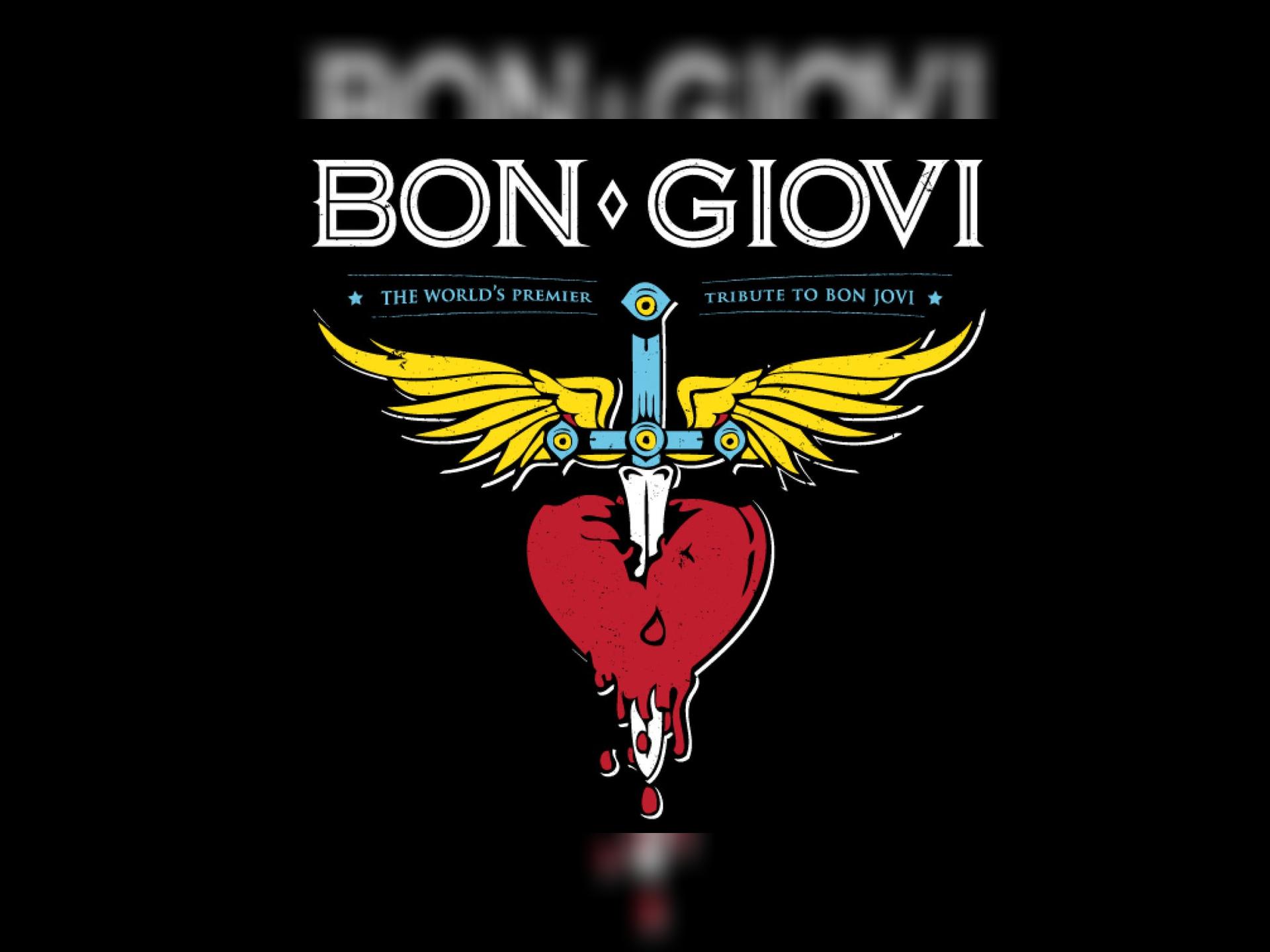 Bon Giovi