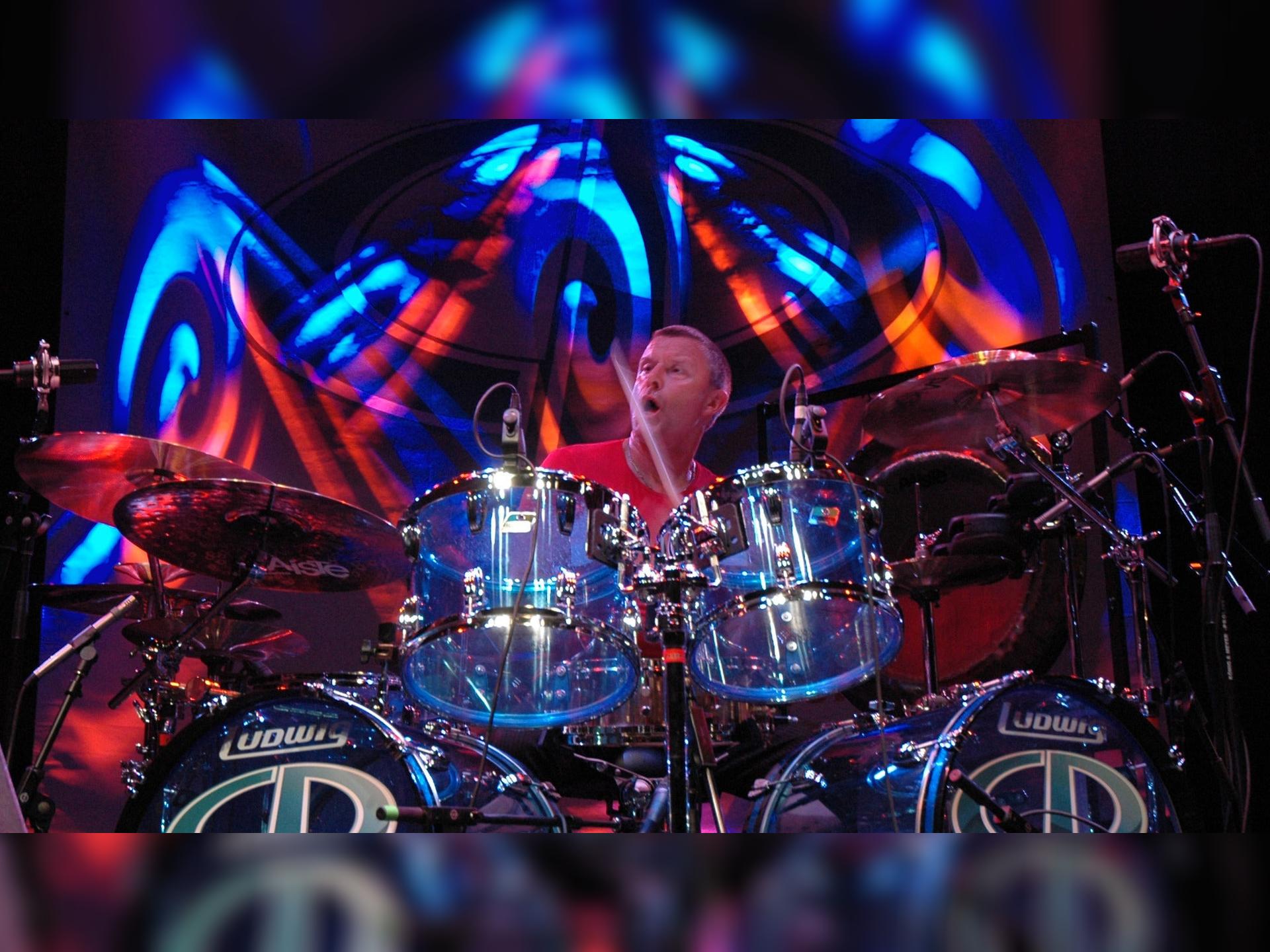 Carl Palmer Band