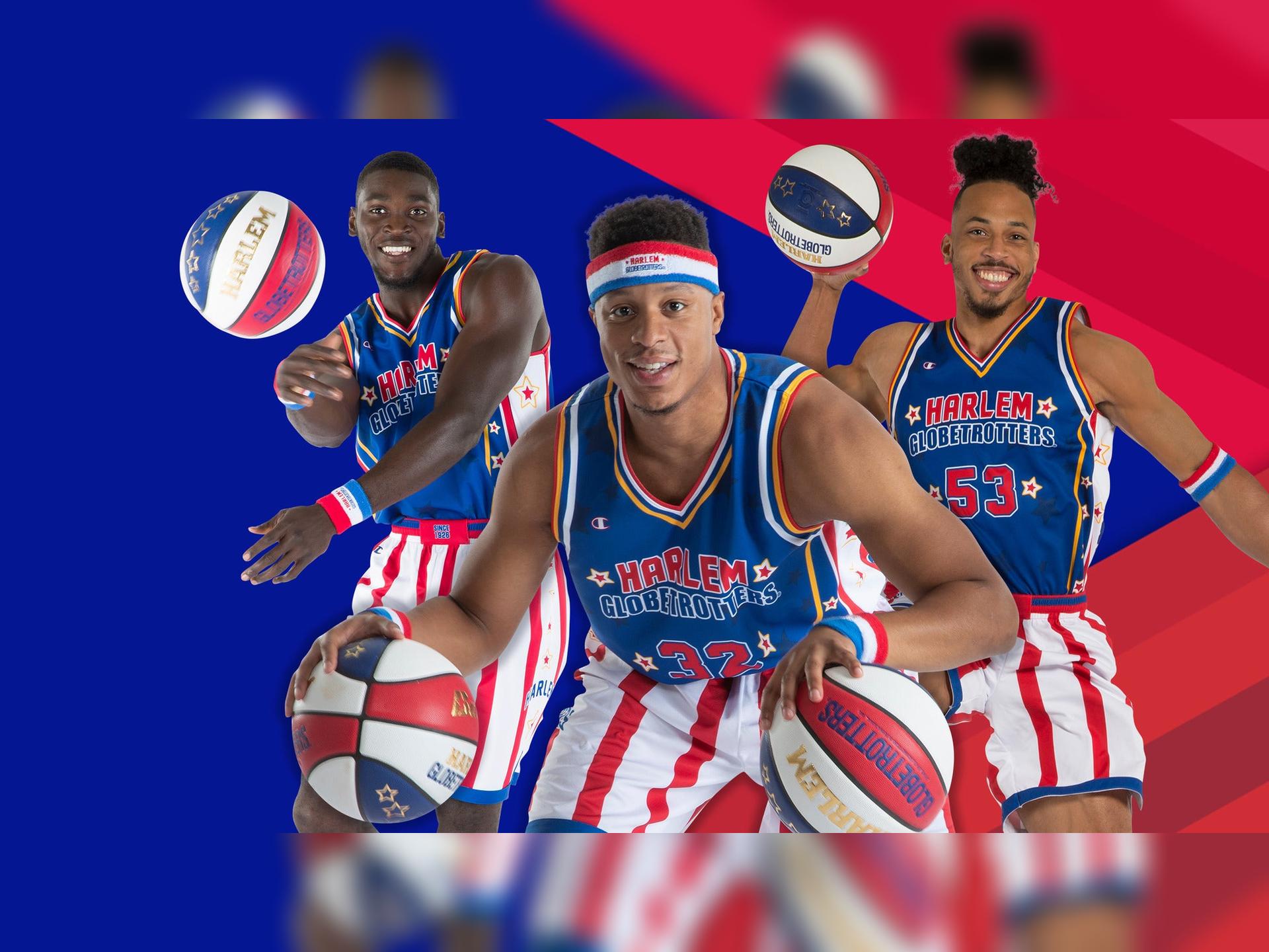 Harlem Globetrotters