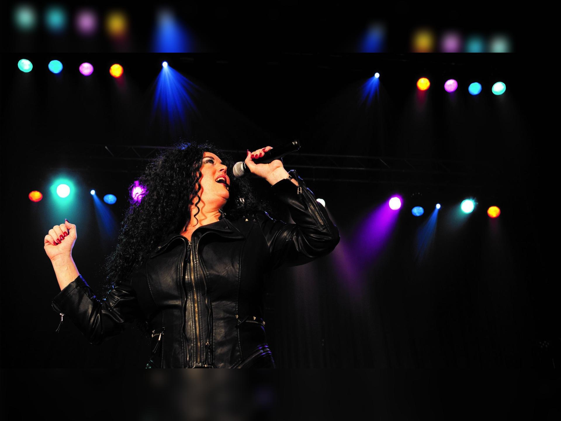 Strong Enough - Ultimate Cher Tribute Concert