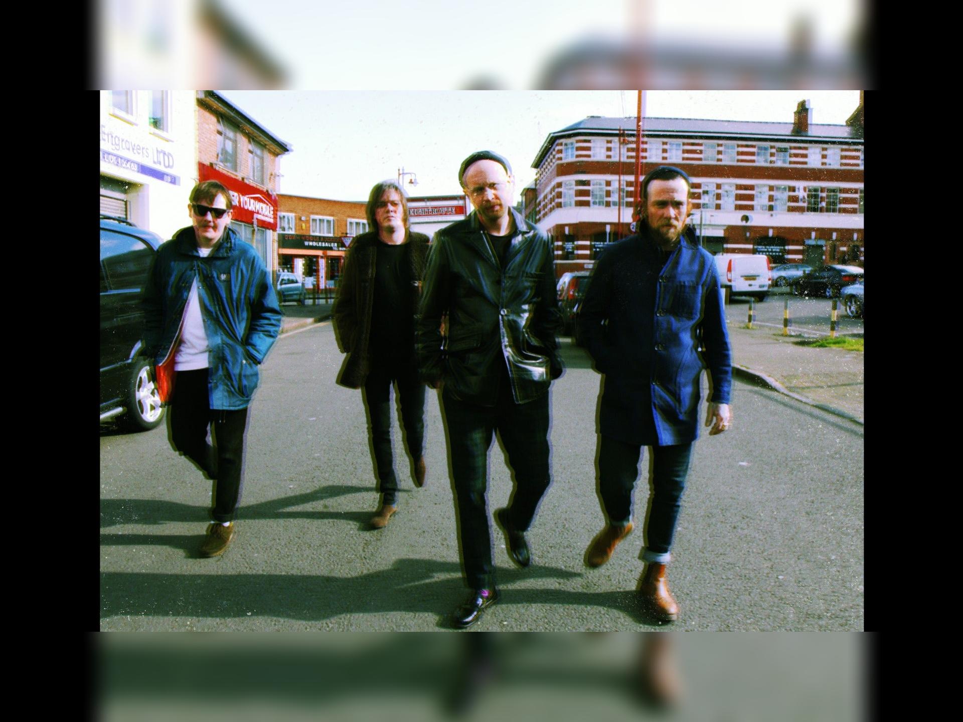 The Twang
