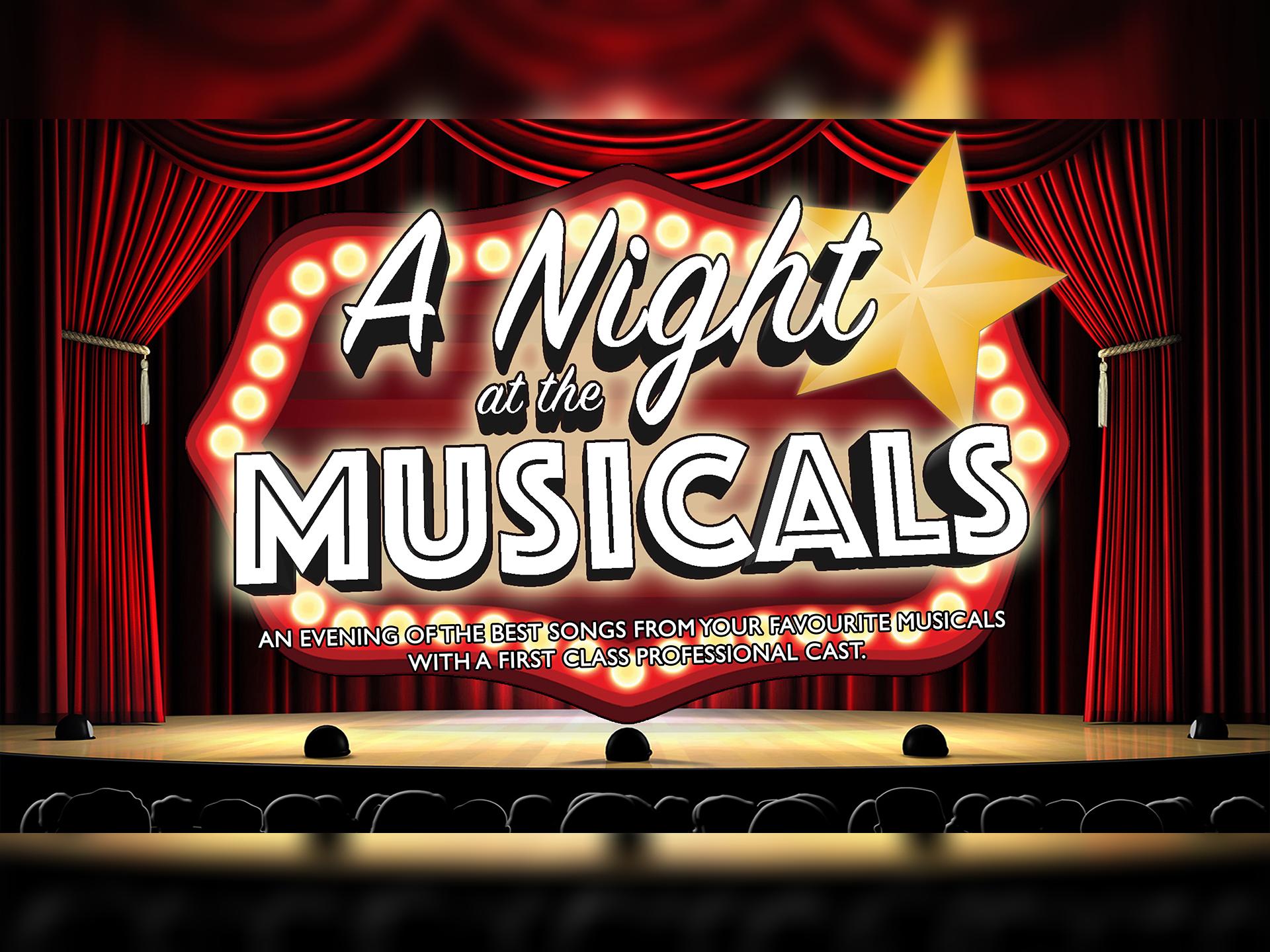 A Night at the Musicals