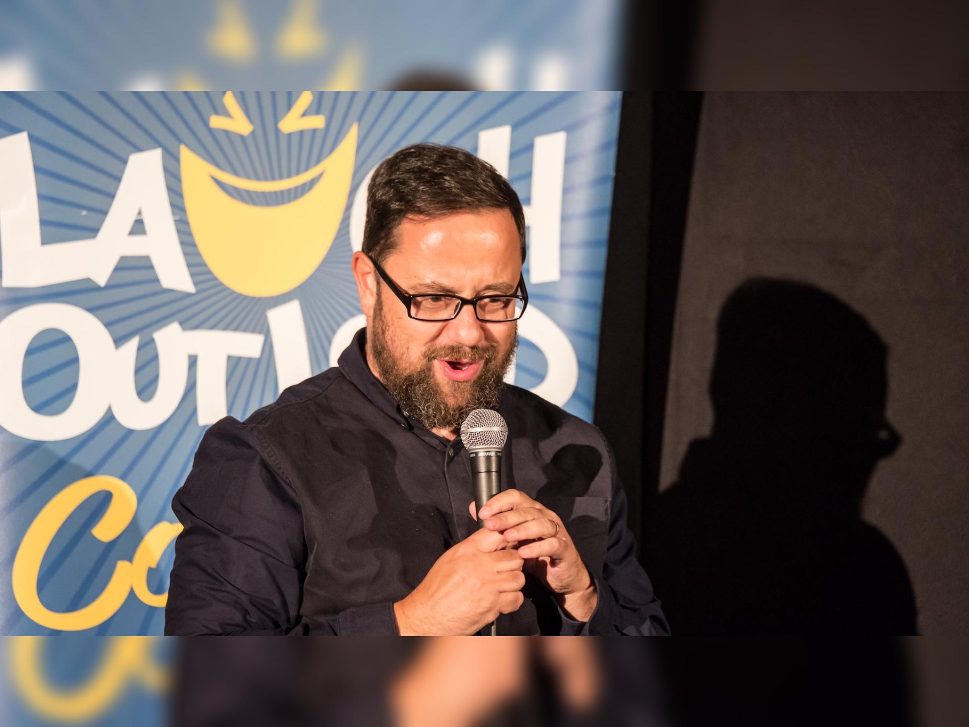 Lol Comedy Club 2027