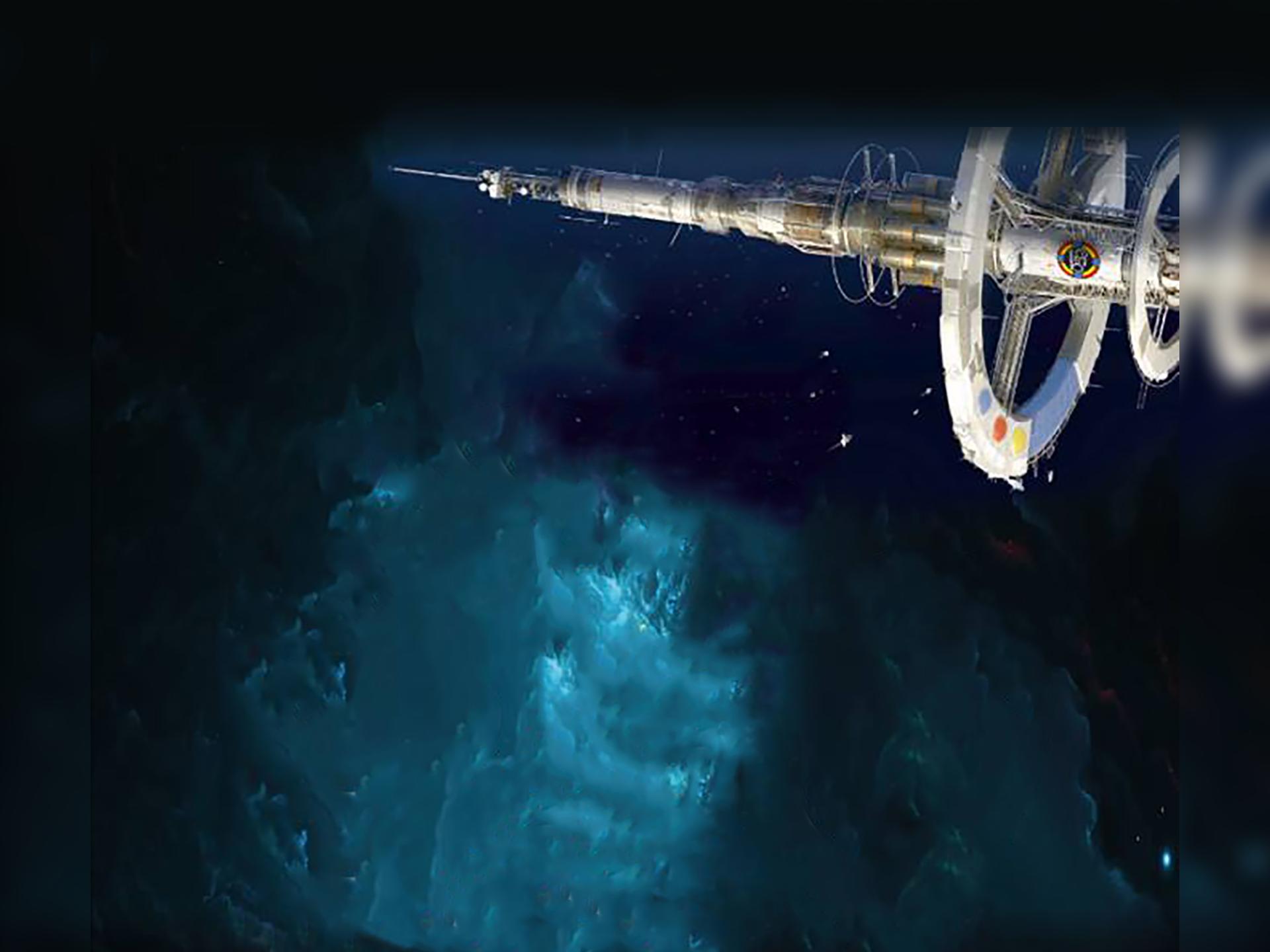 The ELO Encounter