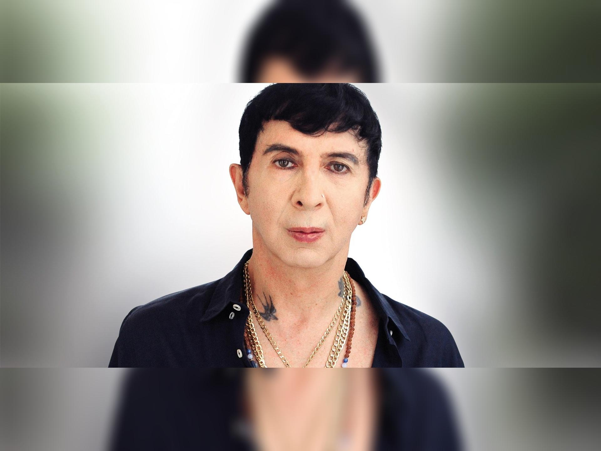 Marc Almond