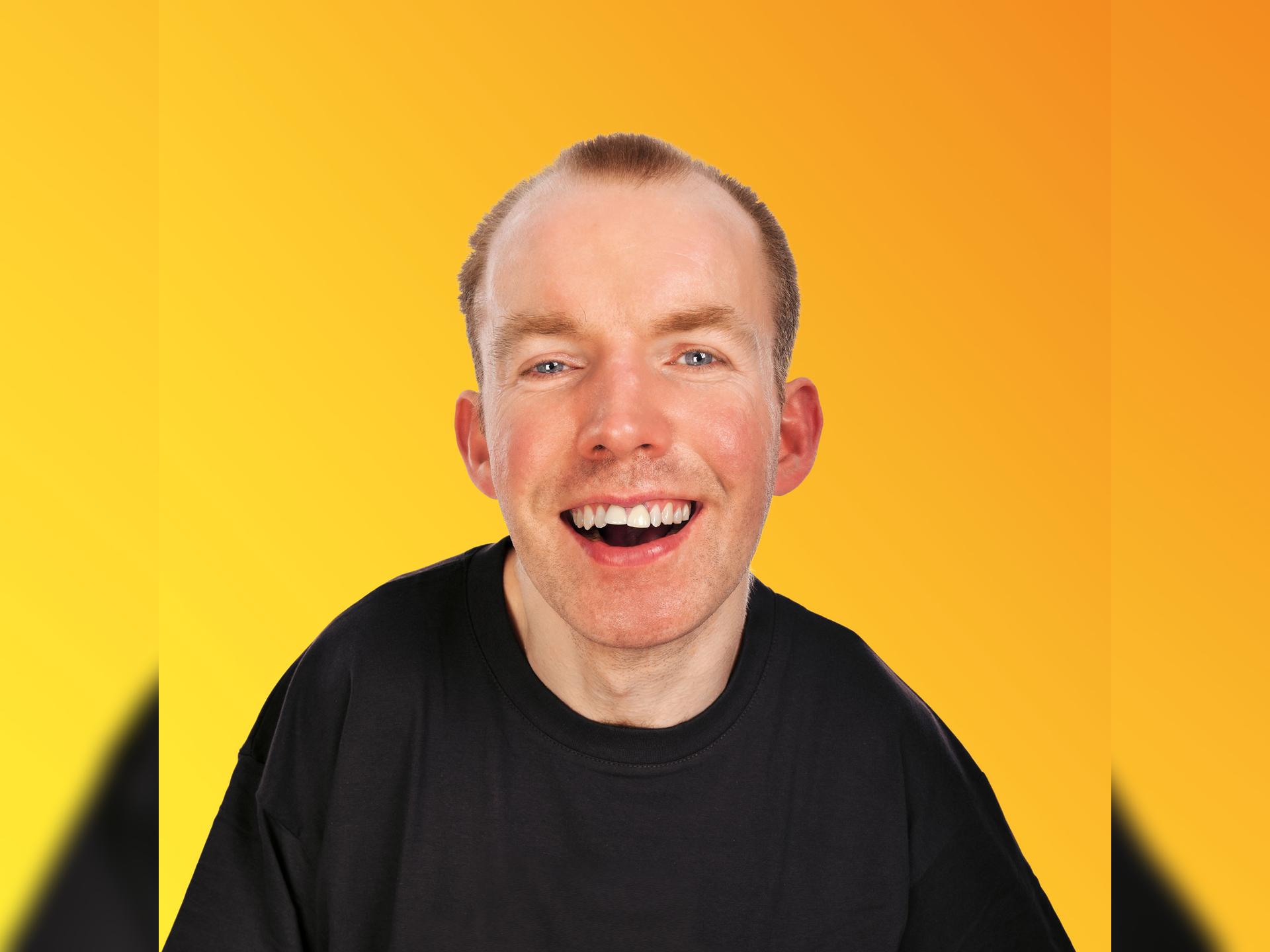 Lost Voice Guy: Cerebral LOL-sy