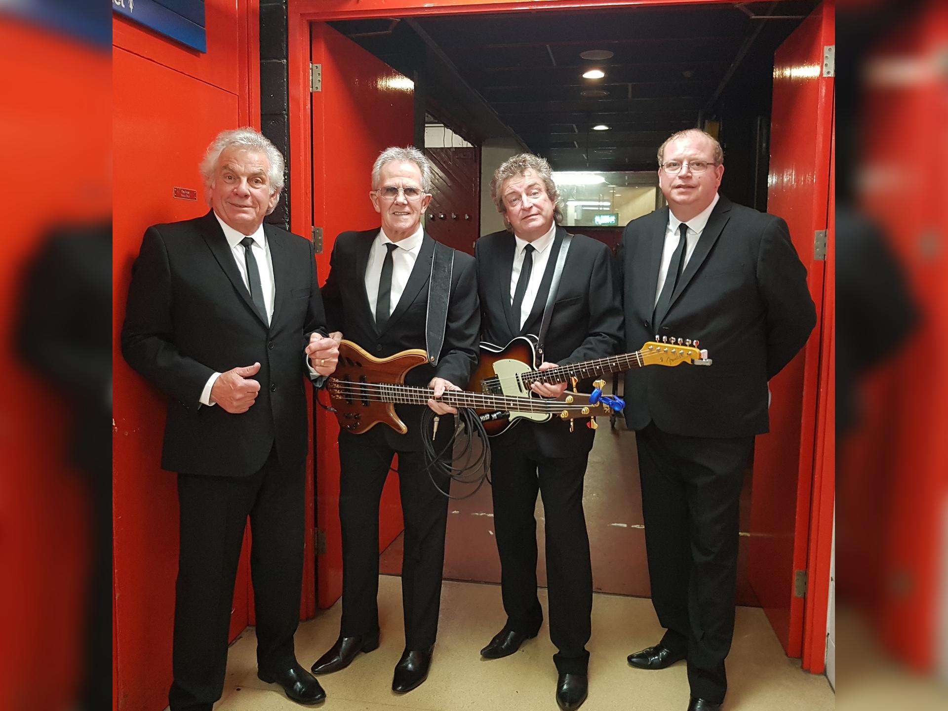 Herman's Hermits
