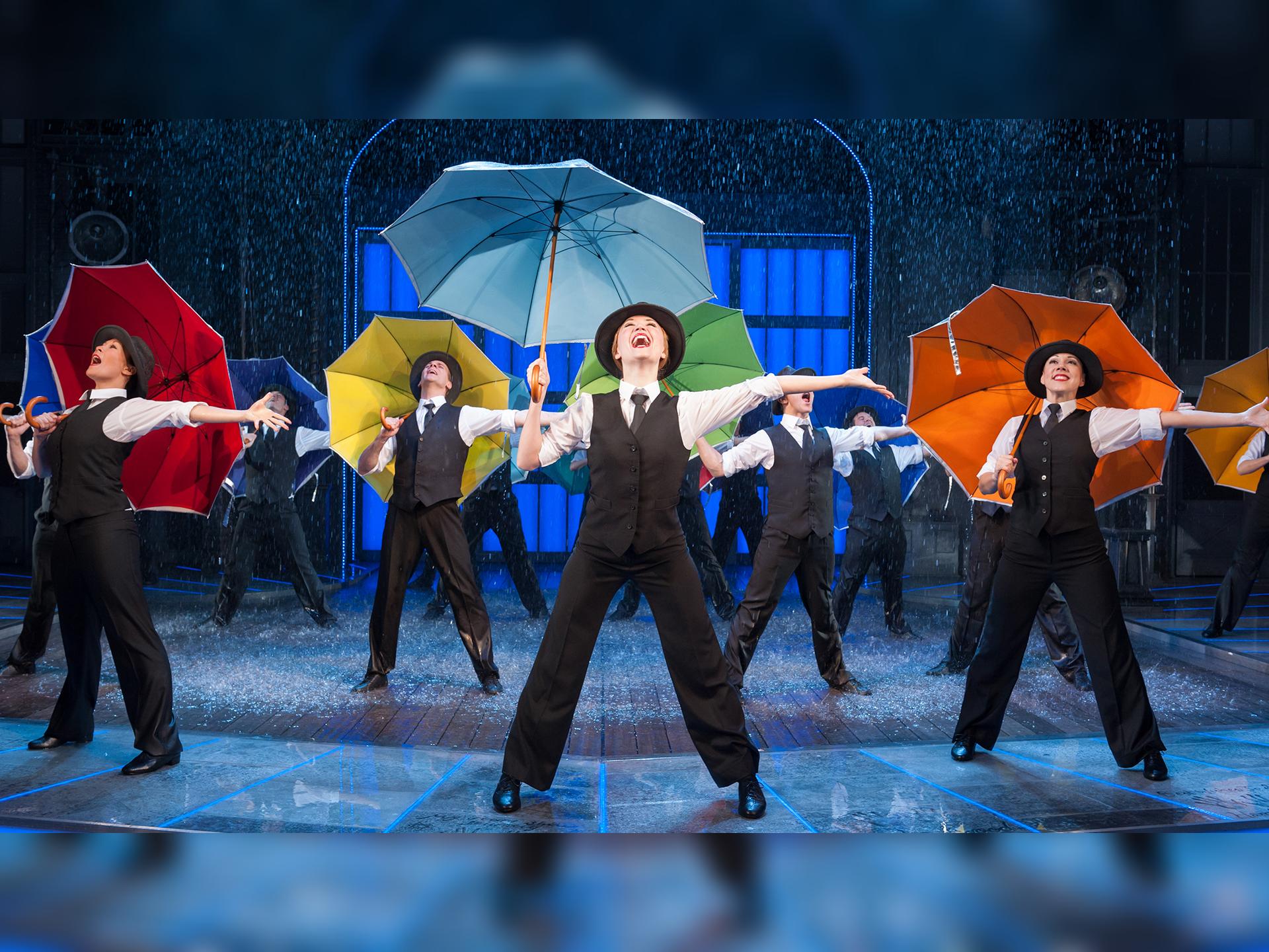 Singin' in the Rain