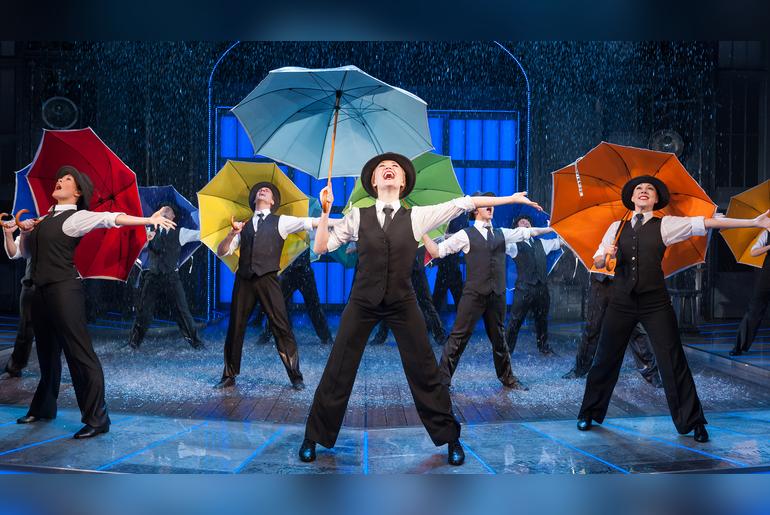 Singin' in the Rain