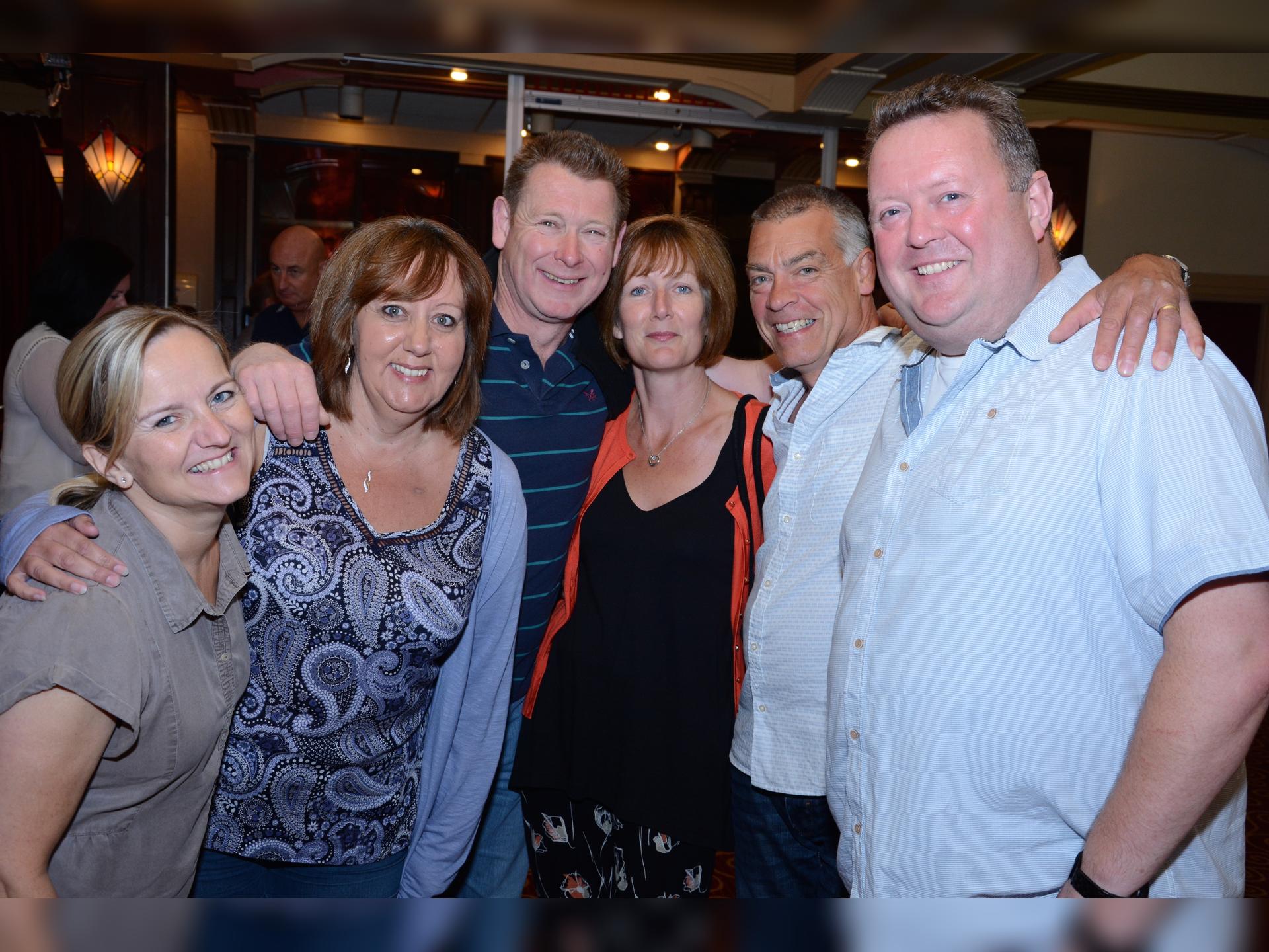 Laugh Out Loud Comedy Club