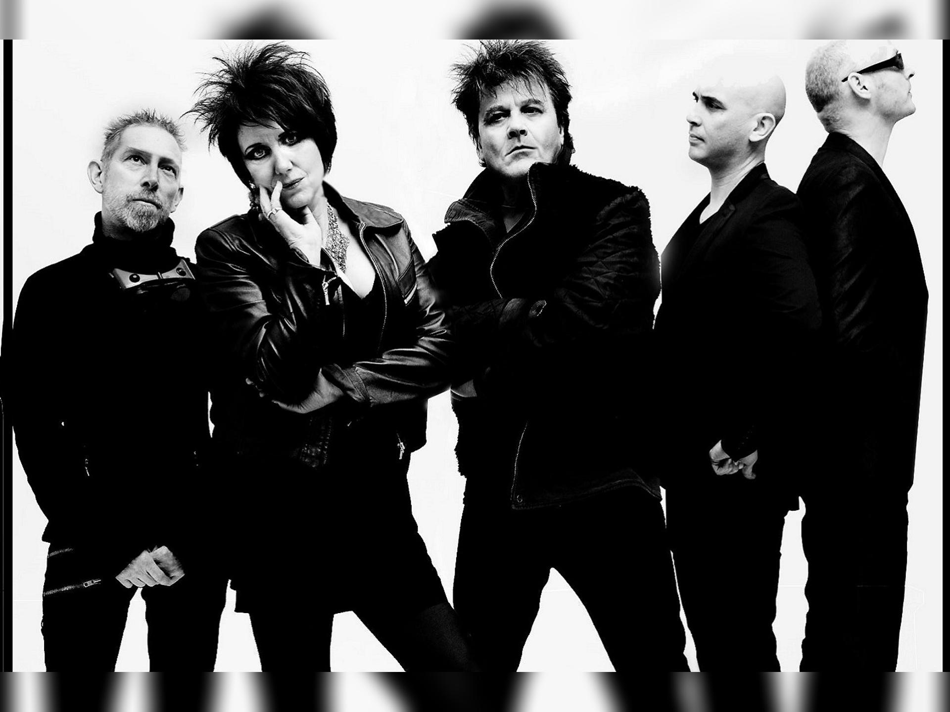 The Rezillos