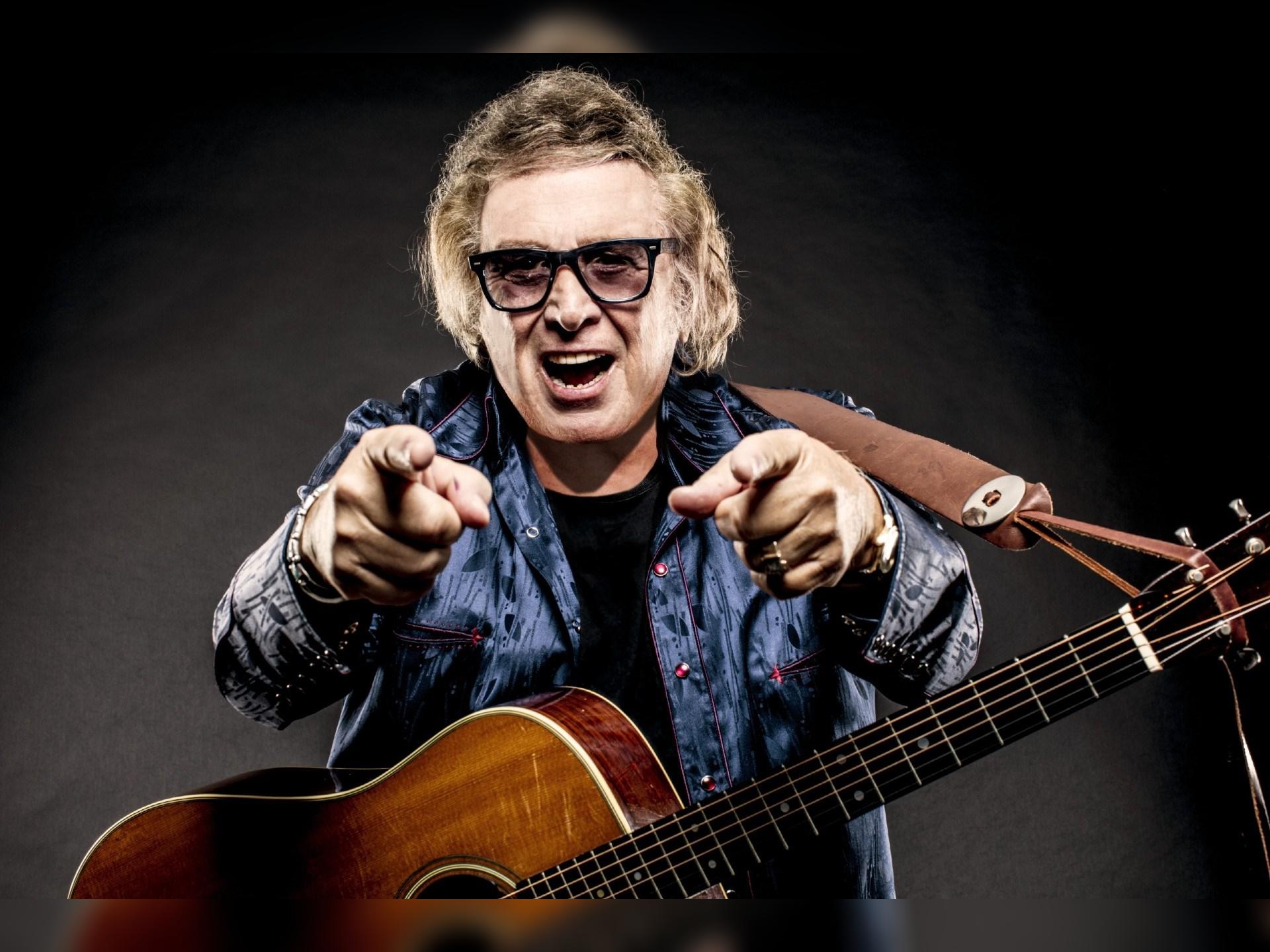 Don McLean