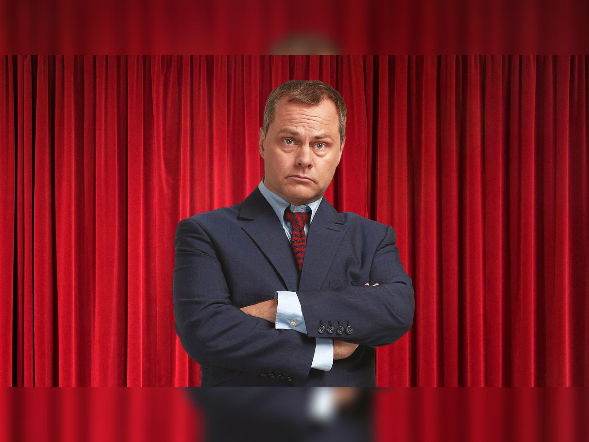 I'm Sorry I Haven't a Clue - BBC Recording