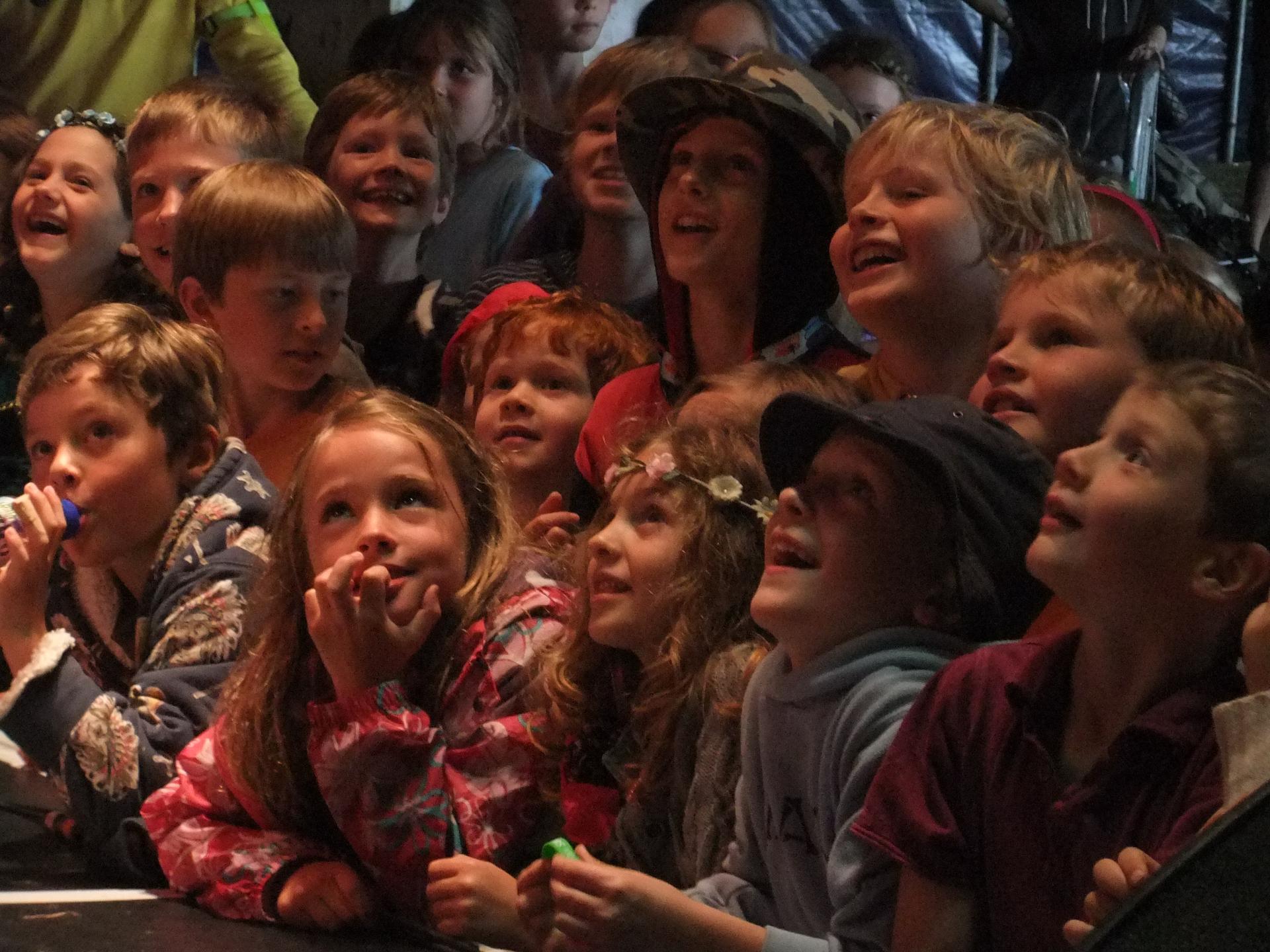 Comedy Club 4 Kids