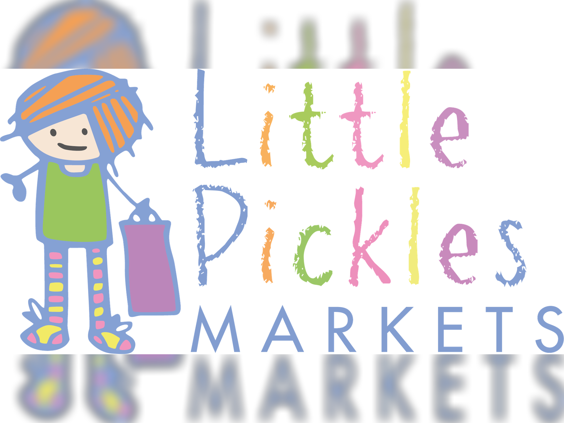 Shopping Slot - Little Pickles Market - Littledown, Bournemouth