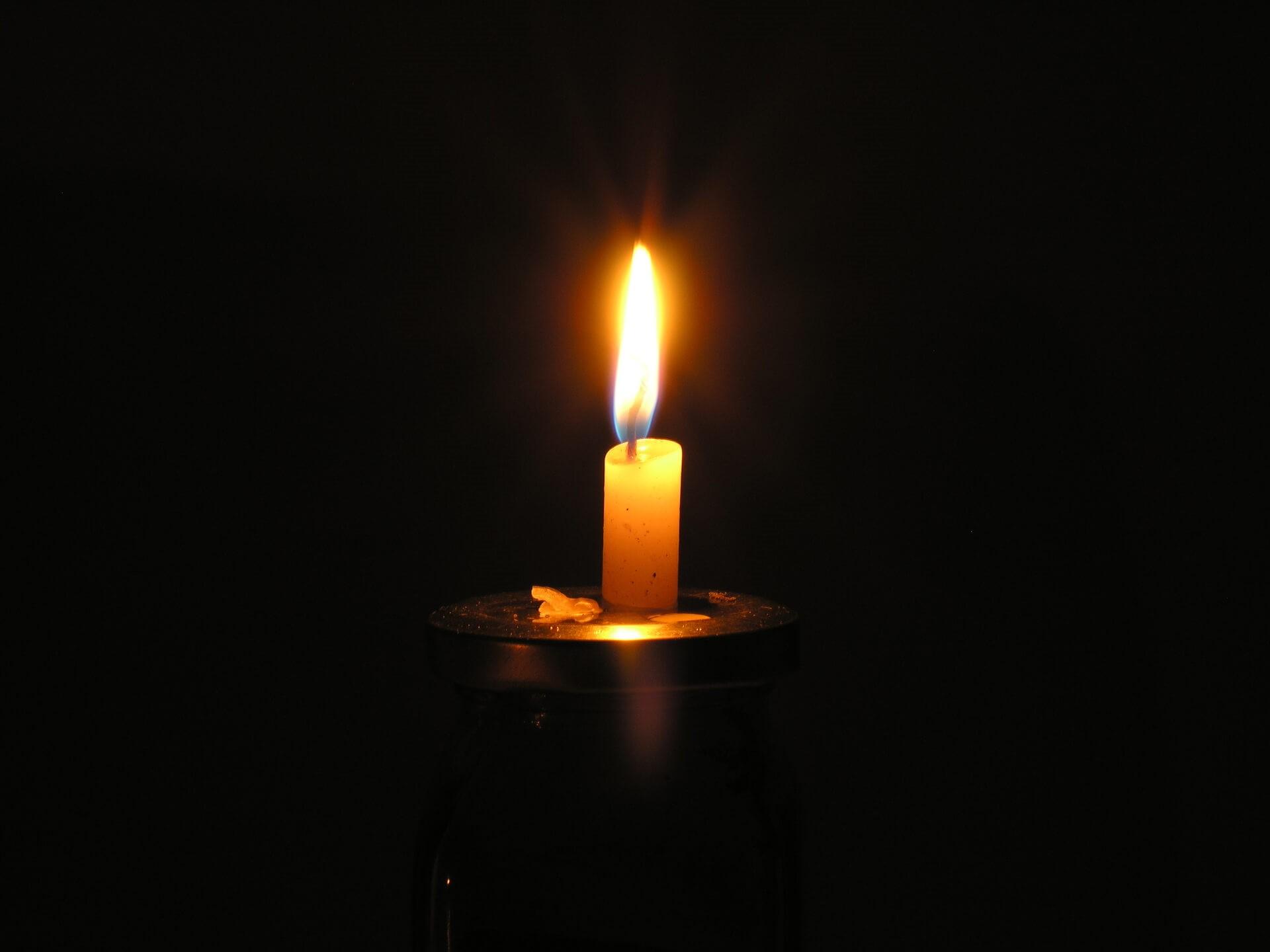 Candlelit Tour of Arbeia