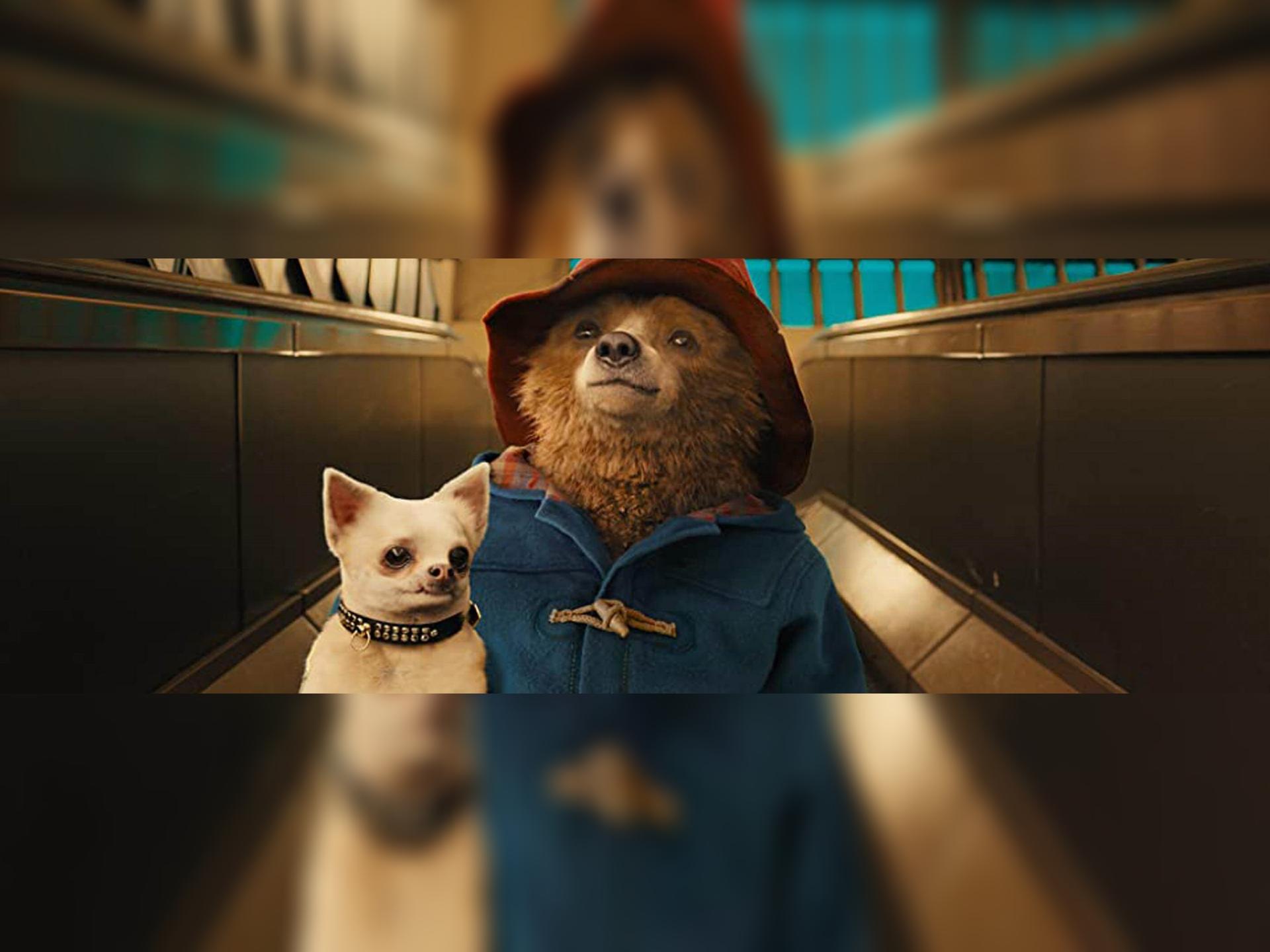 Paddington