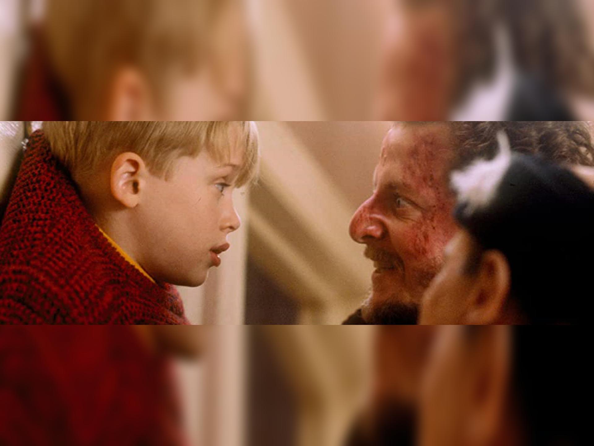 Home Alone