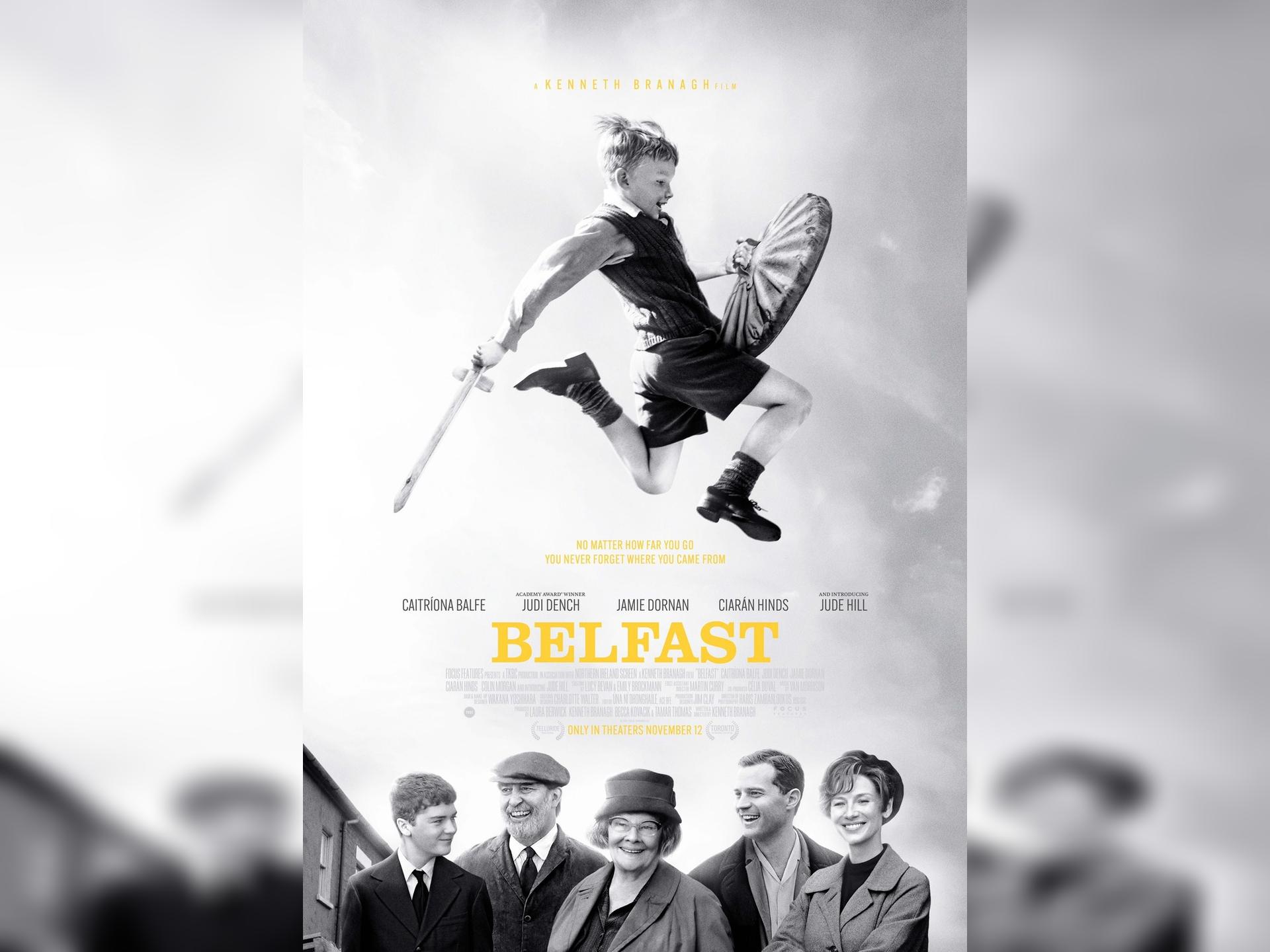 Belfast