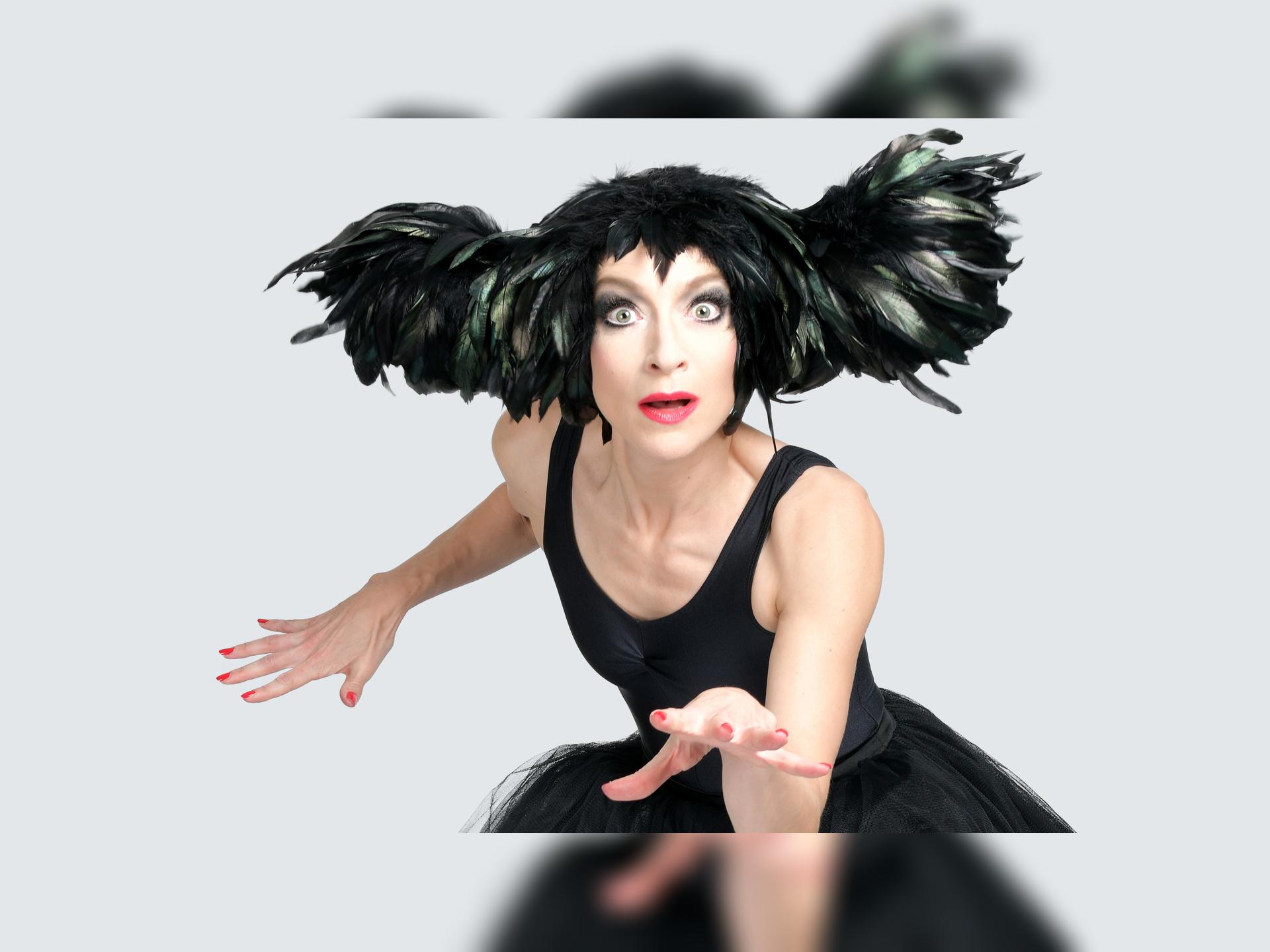 An Evening Without Kate Bush