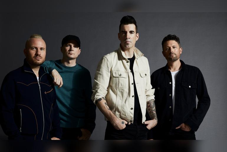 Theory of a Deadman