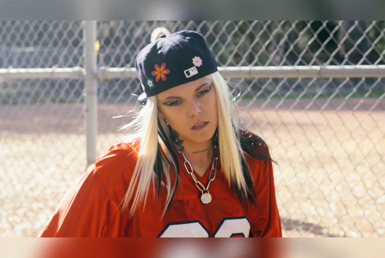 Lauren Sanderson