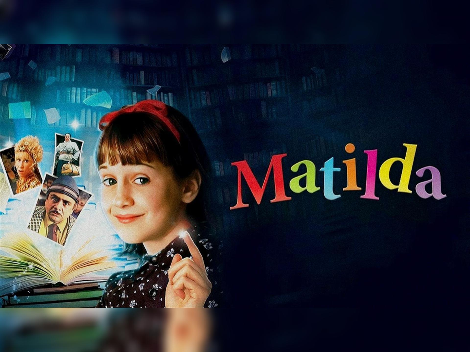 Matilda