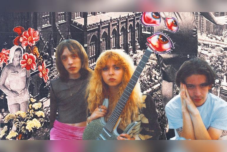 The Velveteers