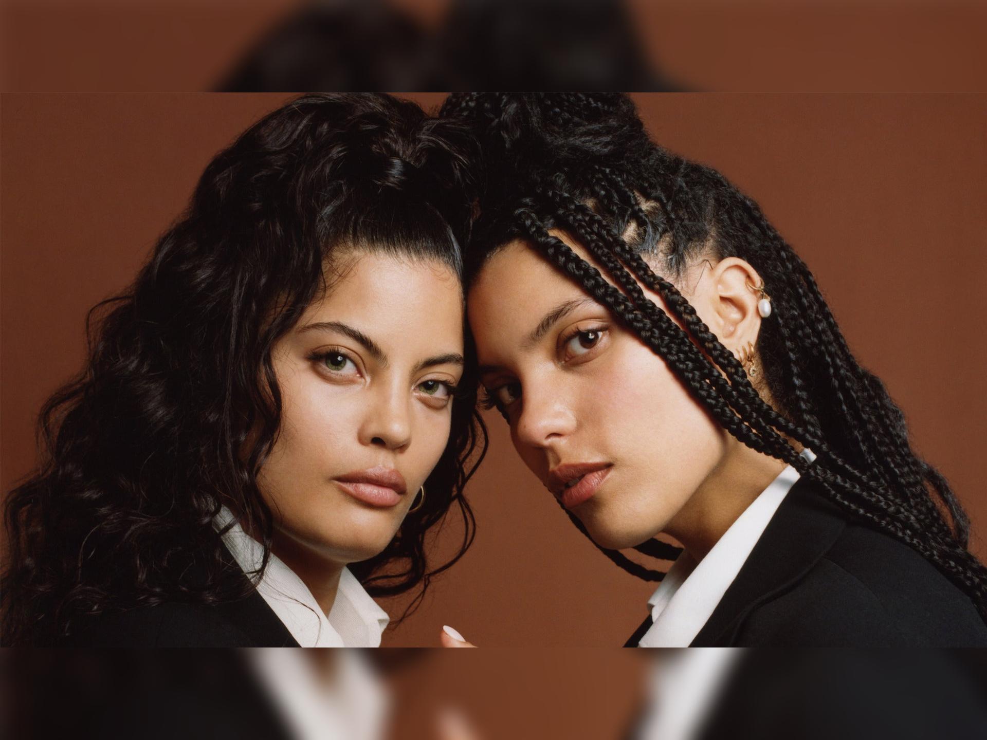 Ibeyi