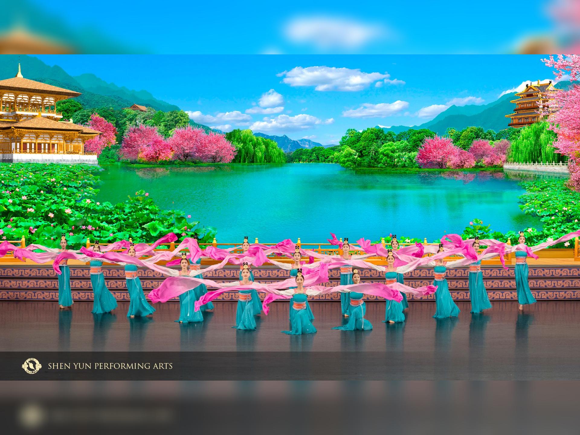 Shen Yun