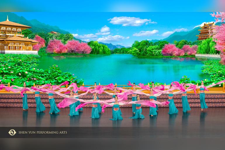 Shen Yun