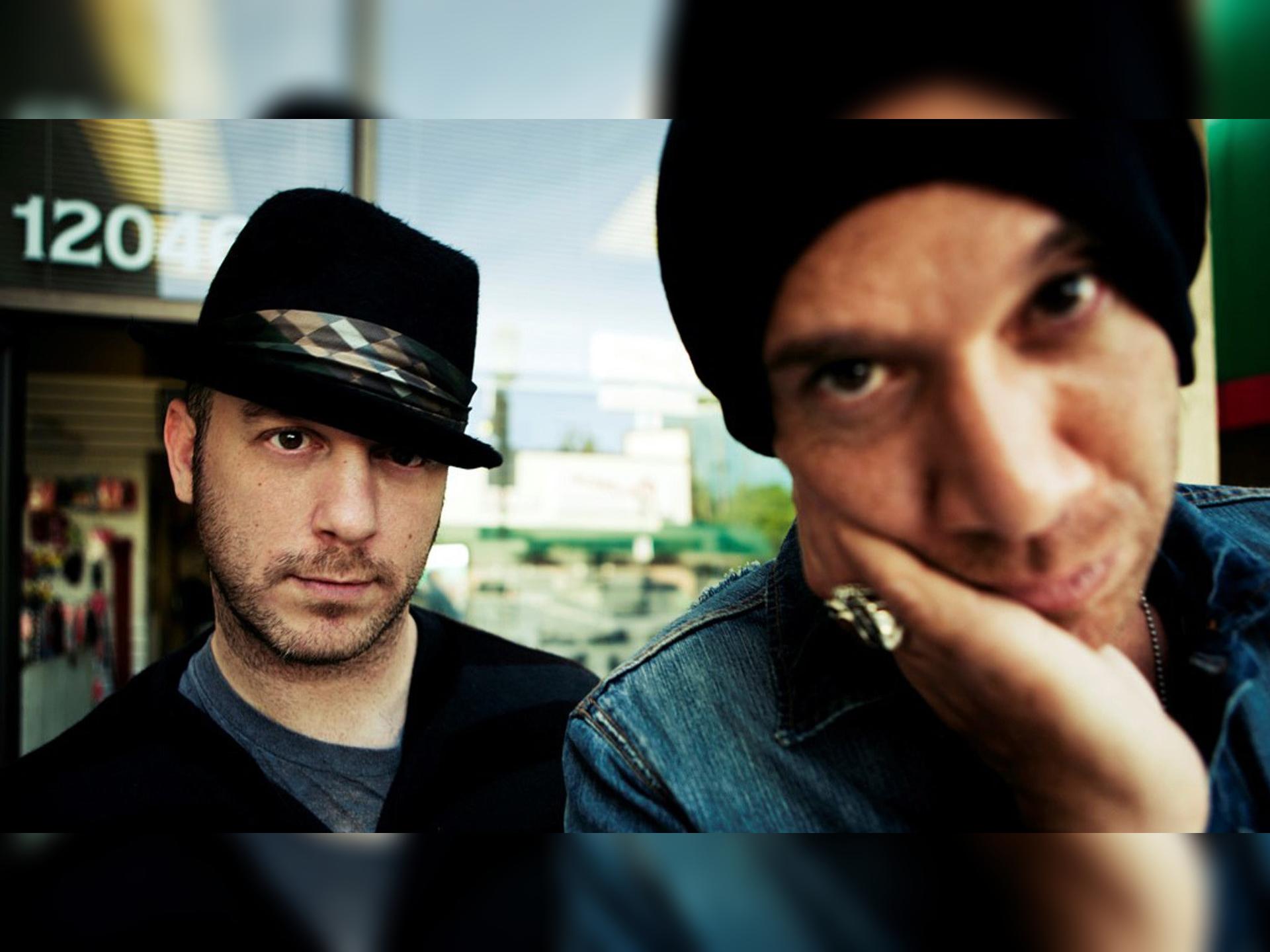 She Wants Revenge