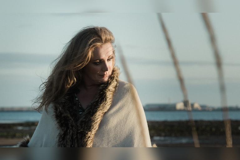 Christine Bovill
