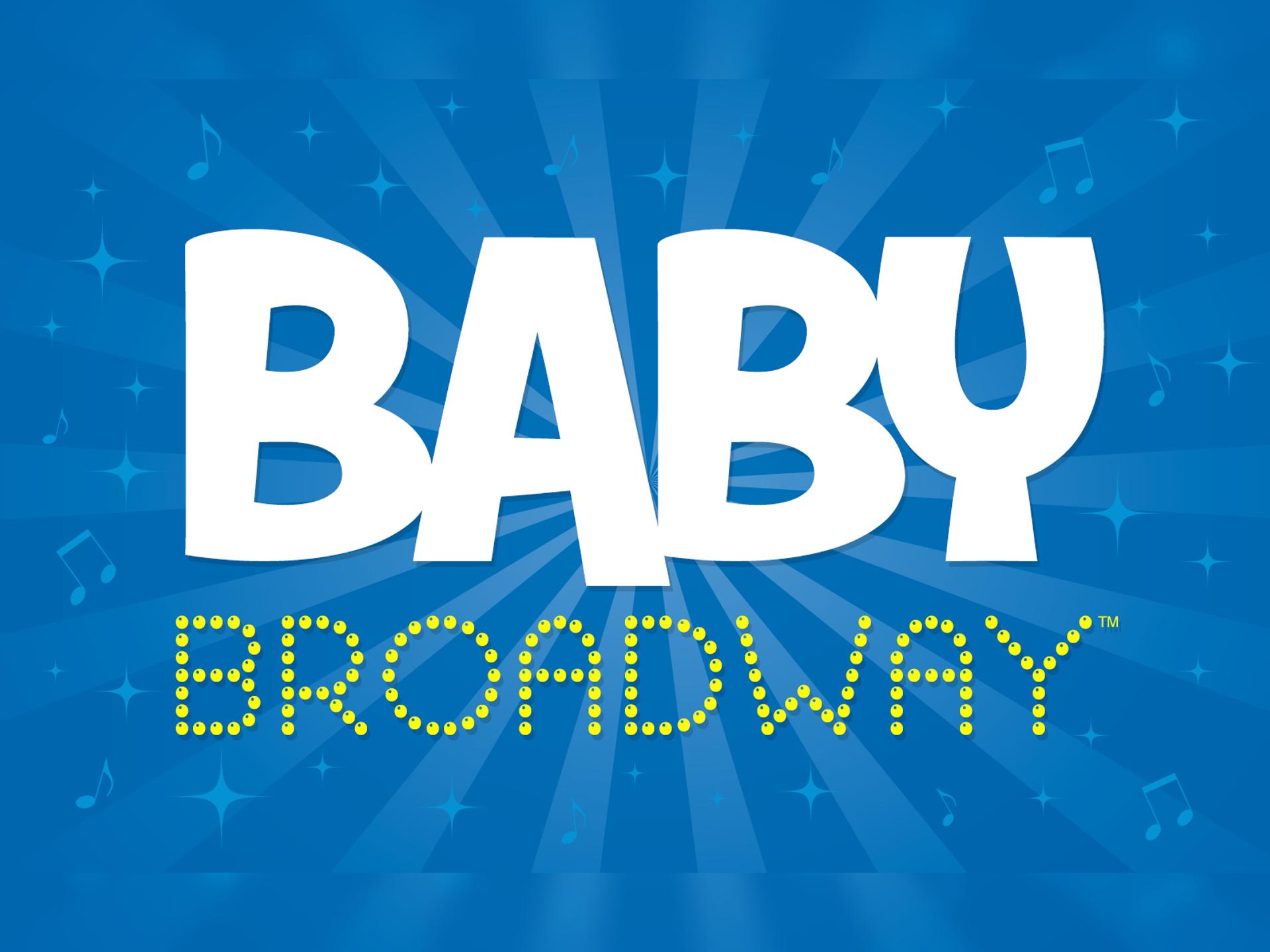 Baby Broadway Family Concert