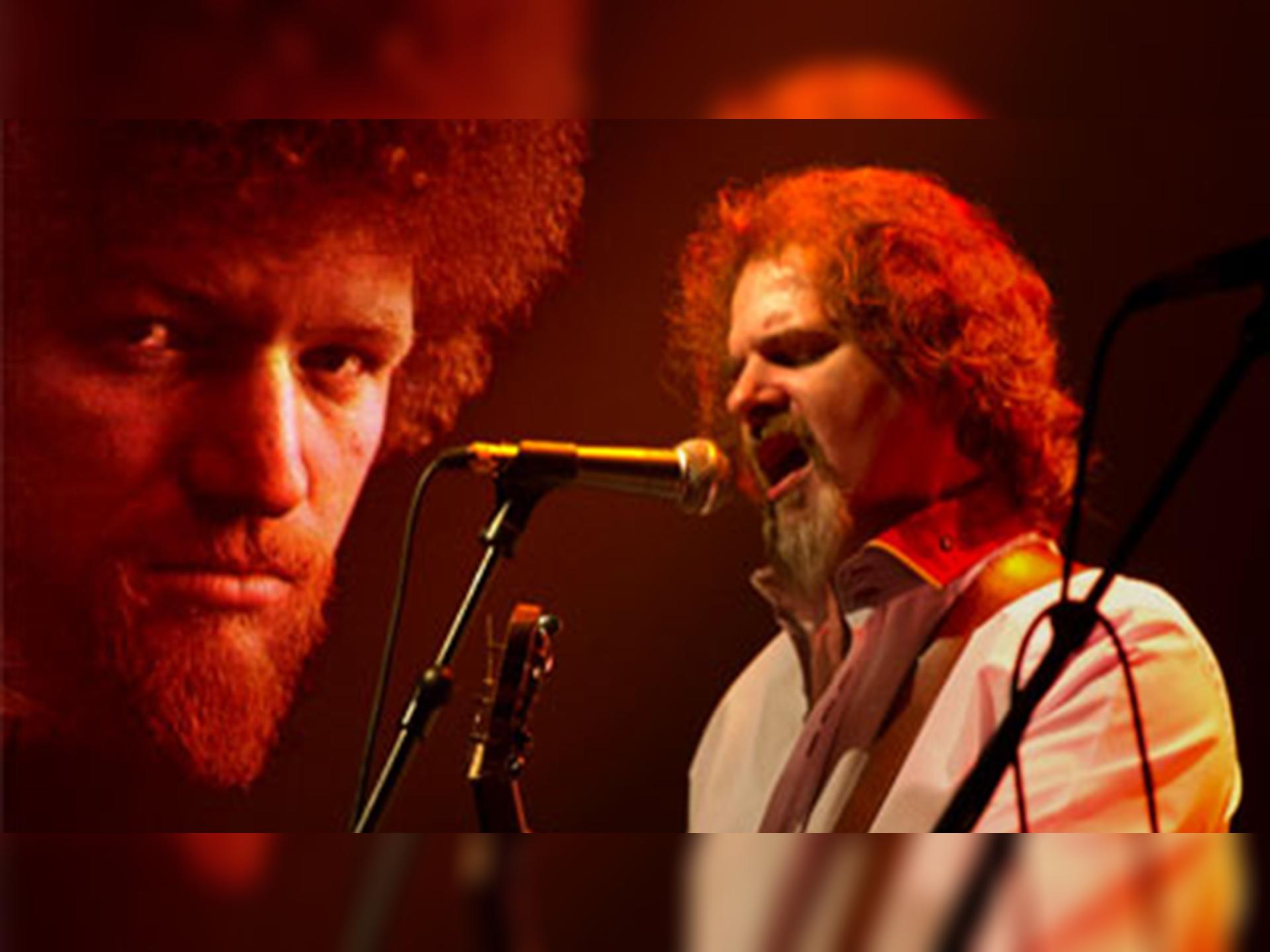 The Legend of Luke Kelly
