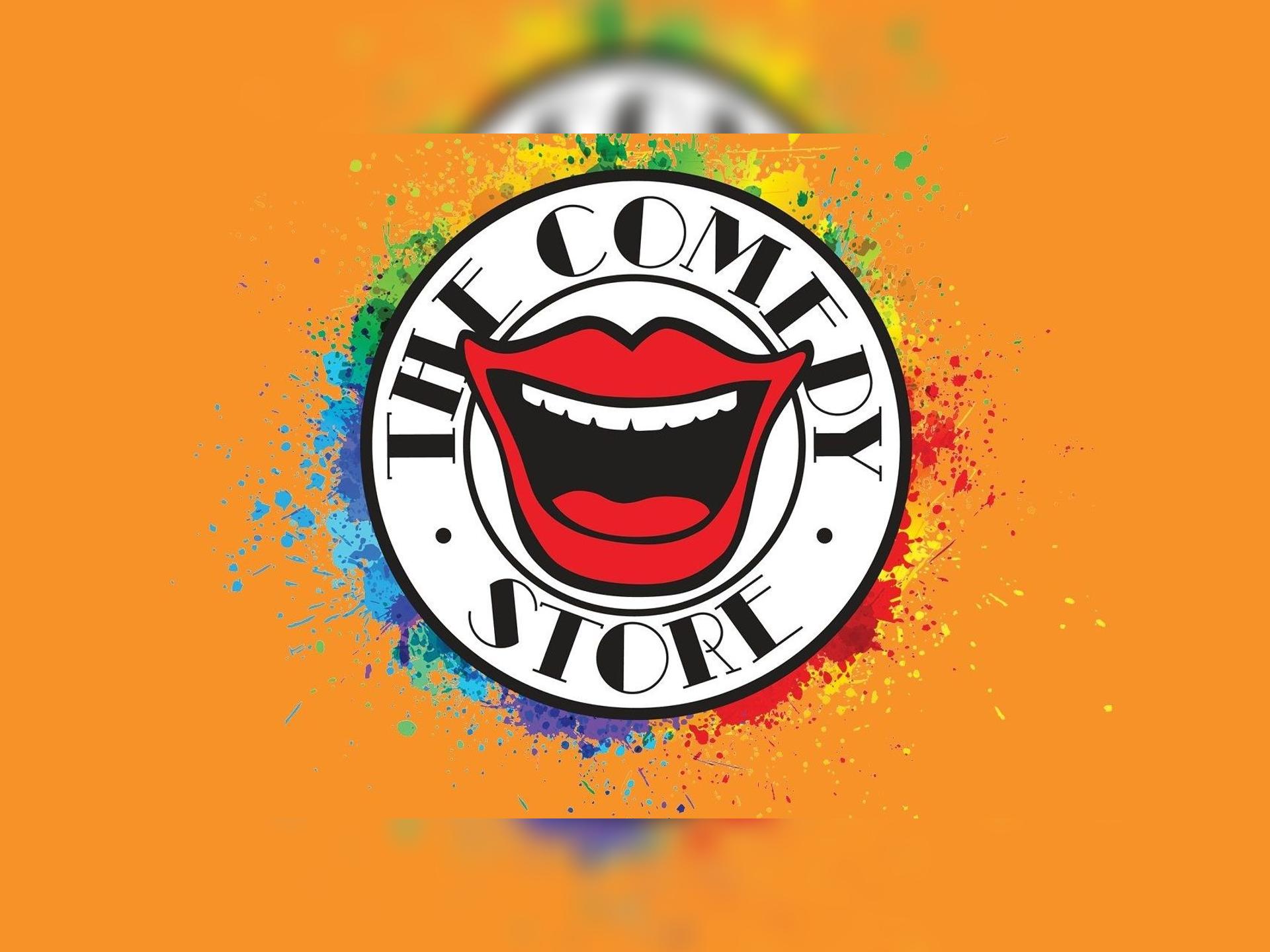 The Comedy Store
