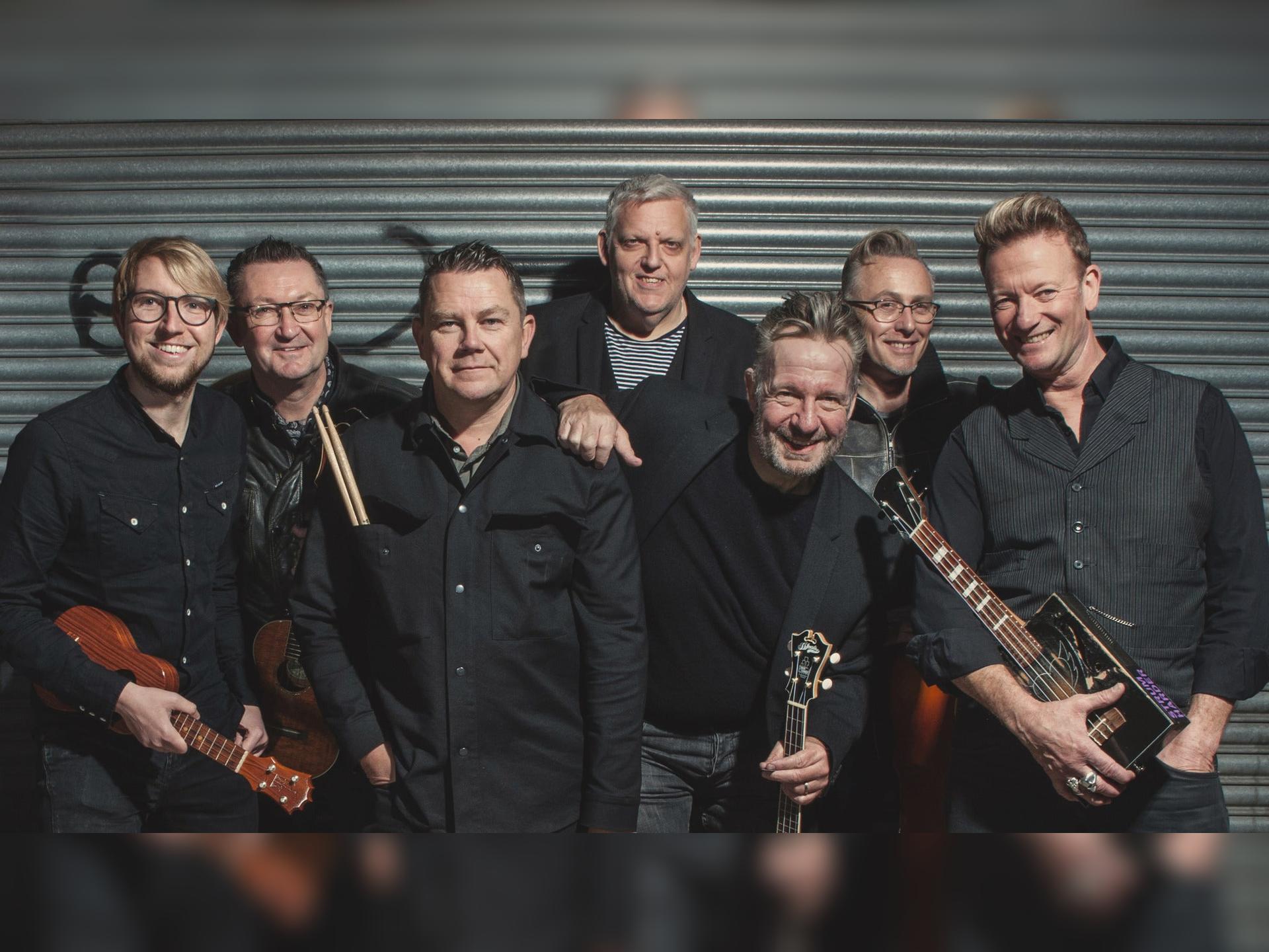 The Everly Pregnant Brothers