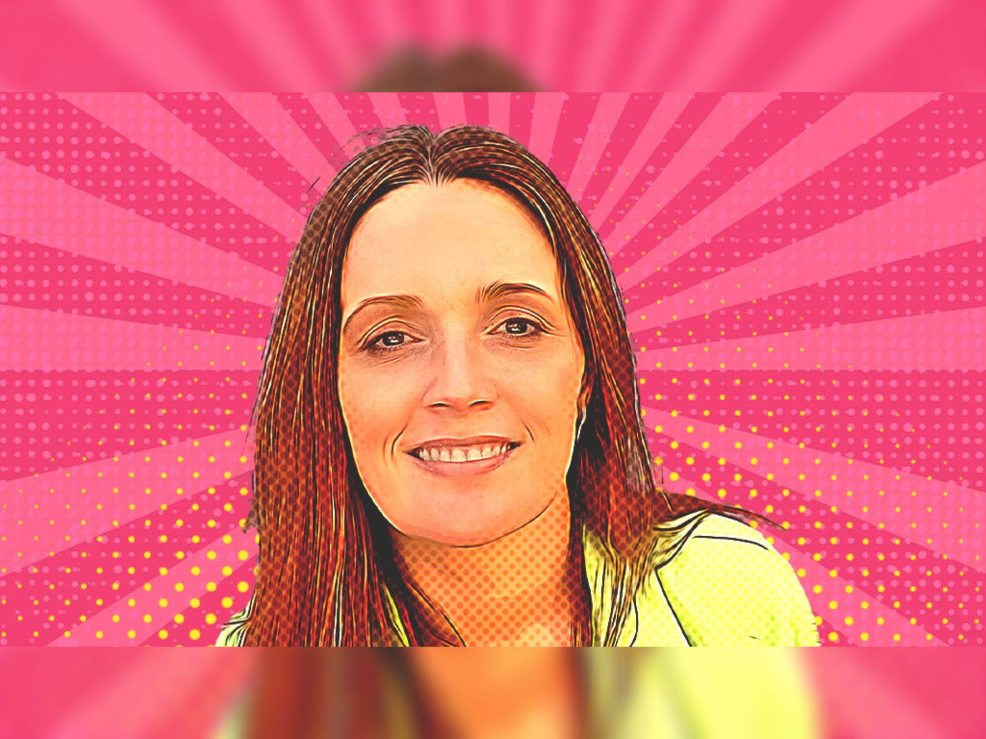 Emma Doran: Emmaculate