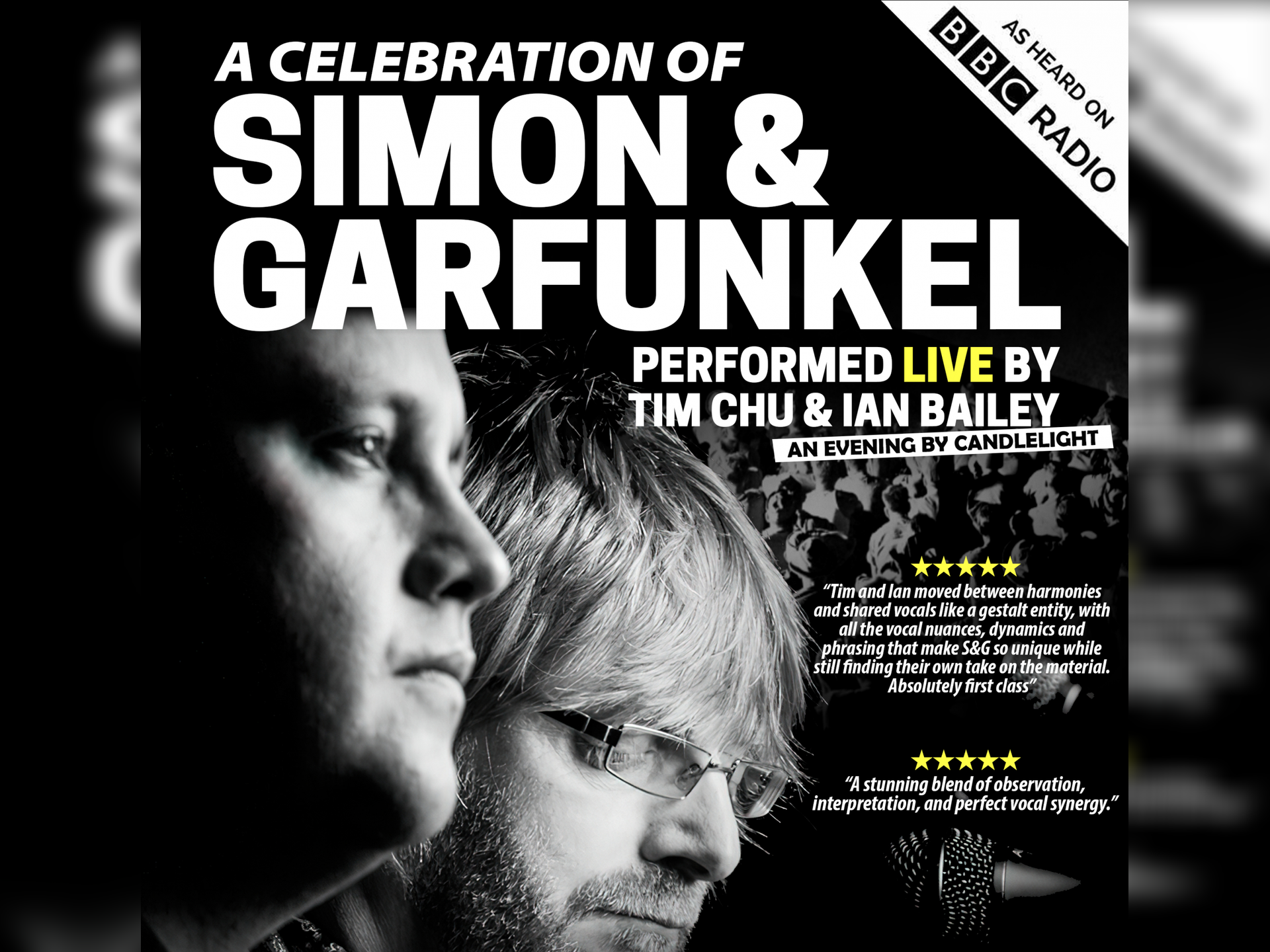 A Celebration of Simon & Garfunkel