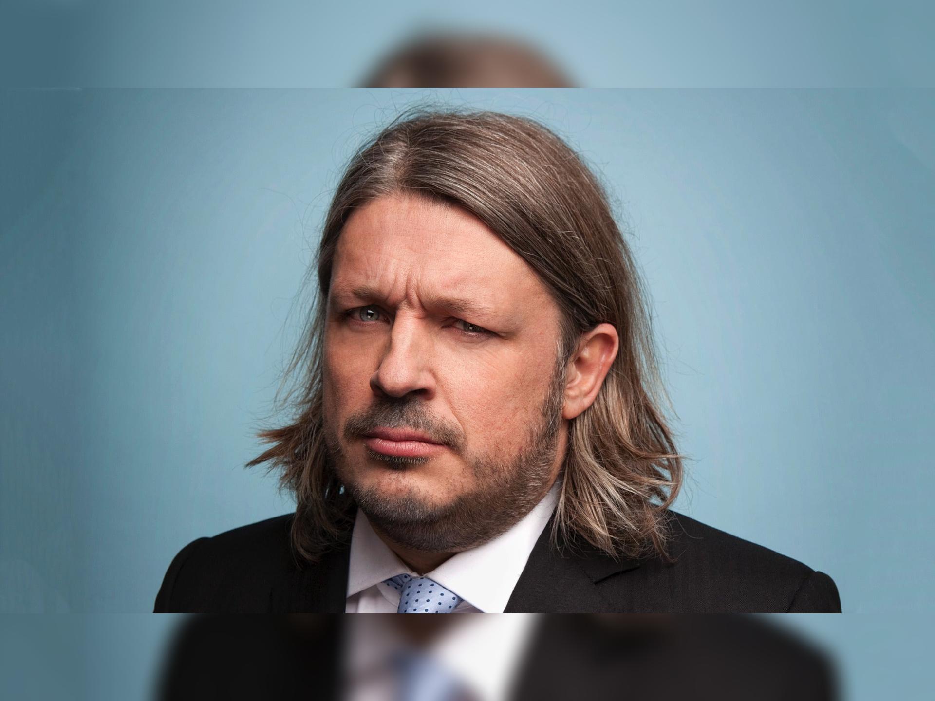 Richard Herring's Leicester Square Theatre Podcast