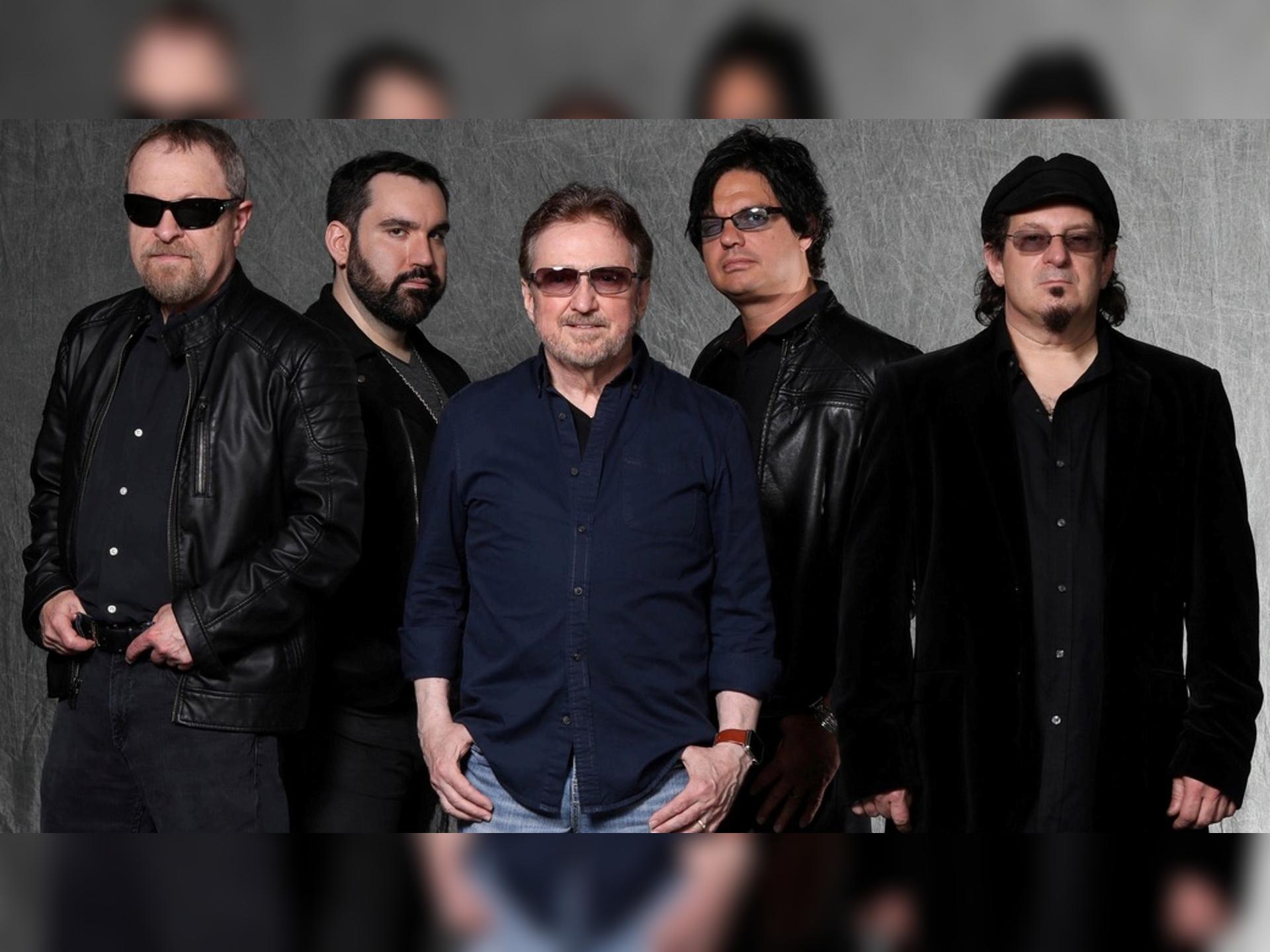 Blue Oyster Cult