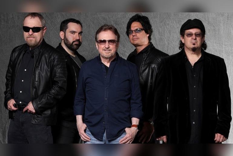 Blue Oyster Cult